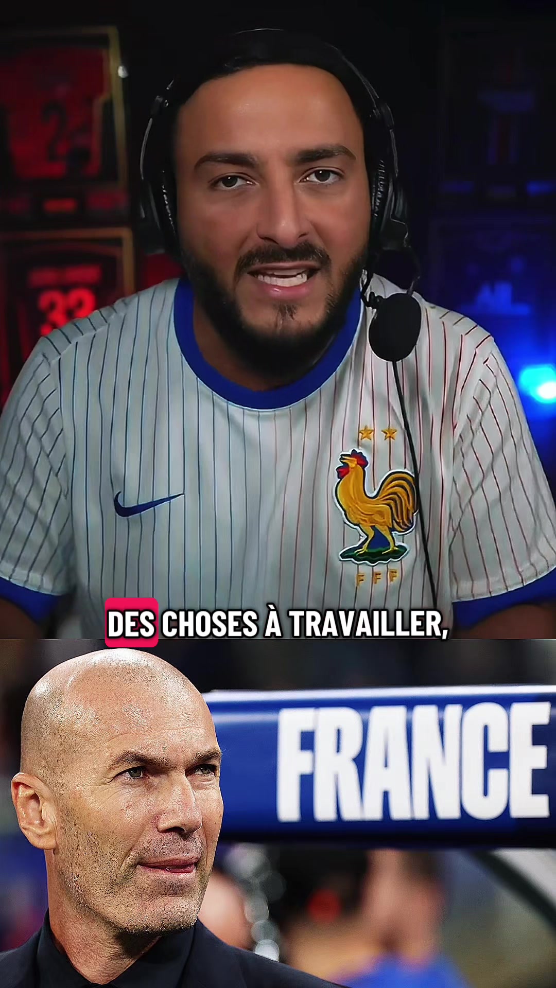 @Immigré Foot ⍟