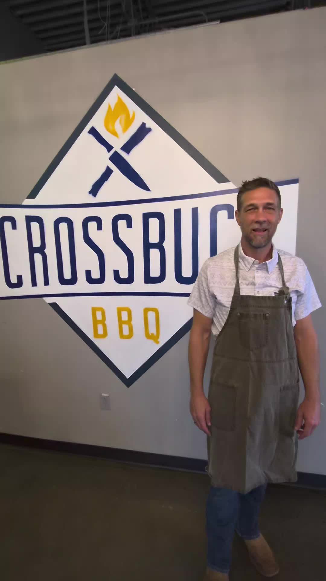 @Chef Tim McLaughlin