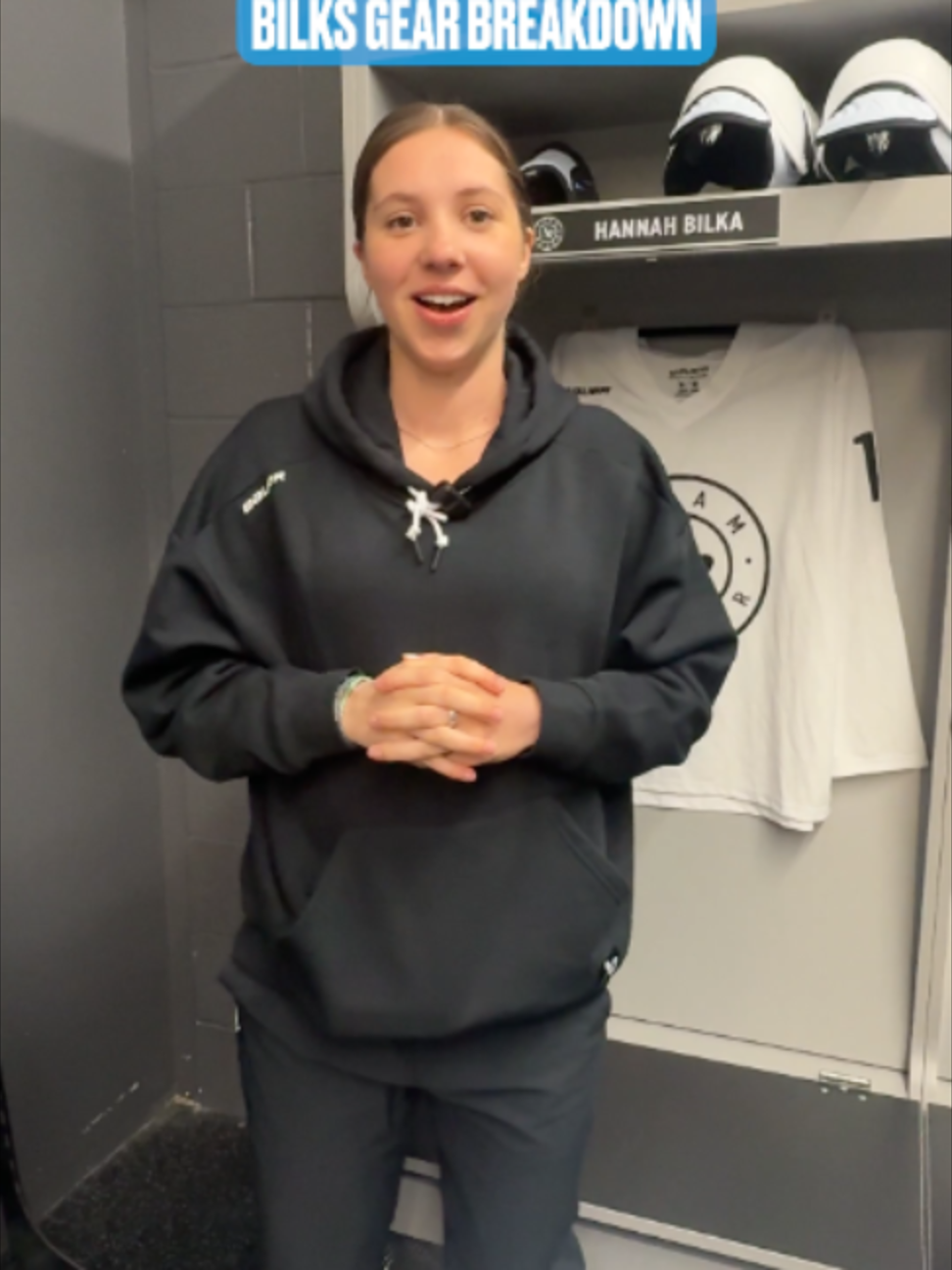 @Bauer Hockey