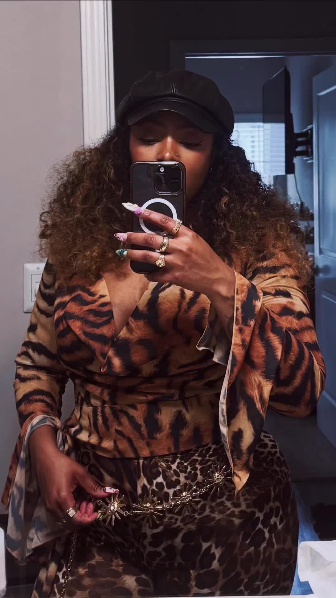 @Nylah Marie