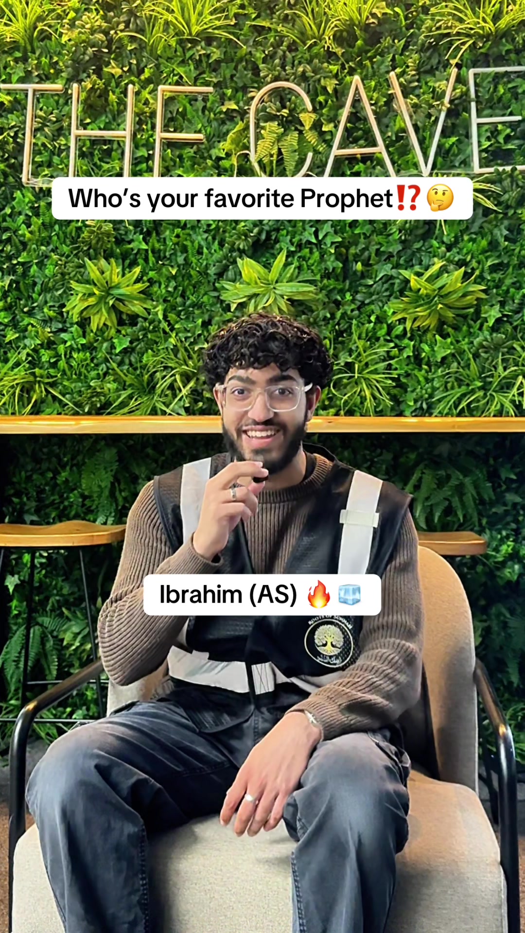 @Roots of Sunnah