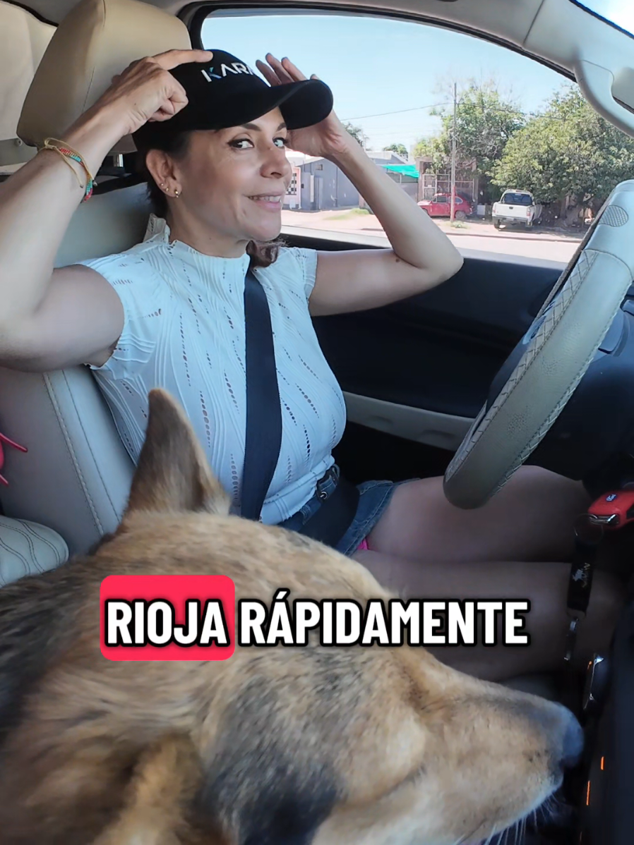 @Ford Lady
