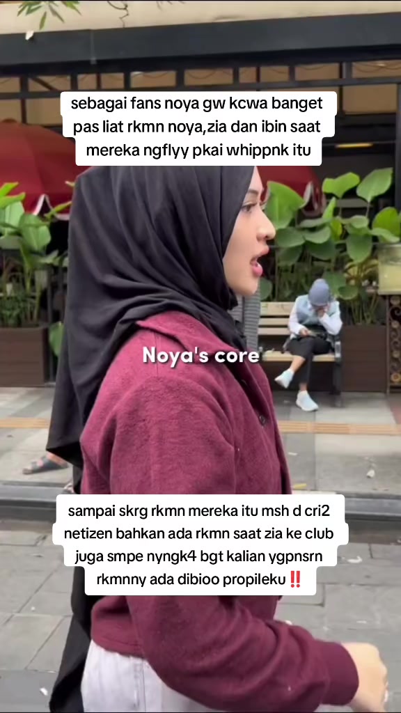 @Noya Zia viral