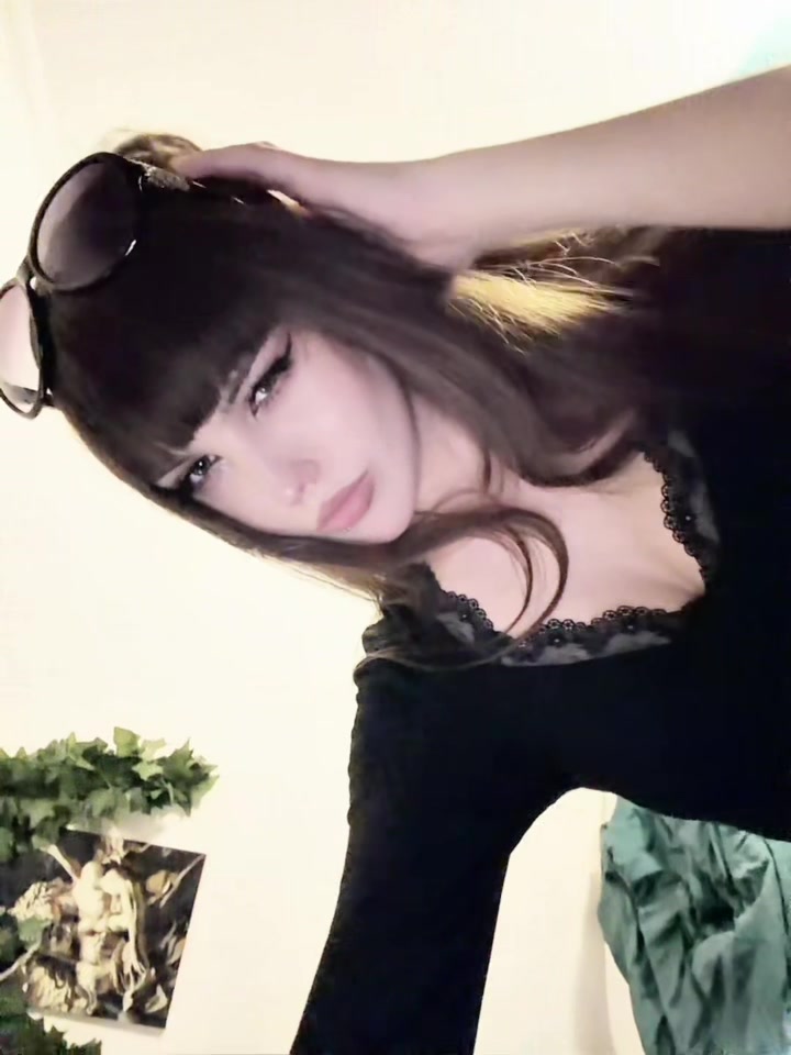 @クリス。