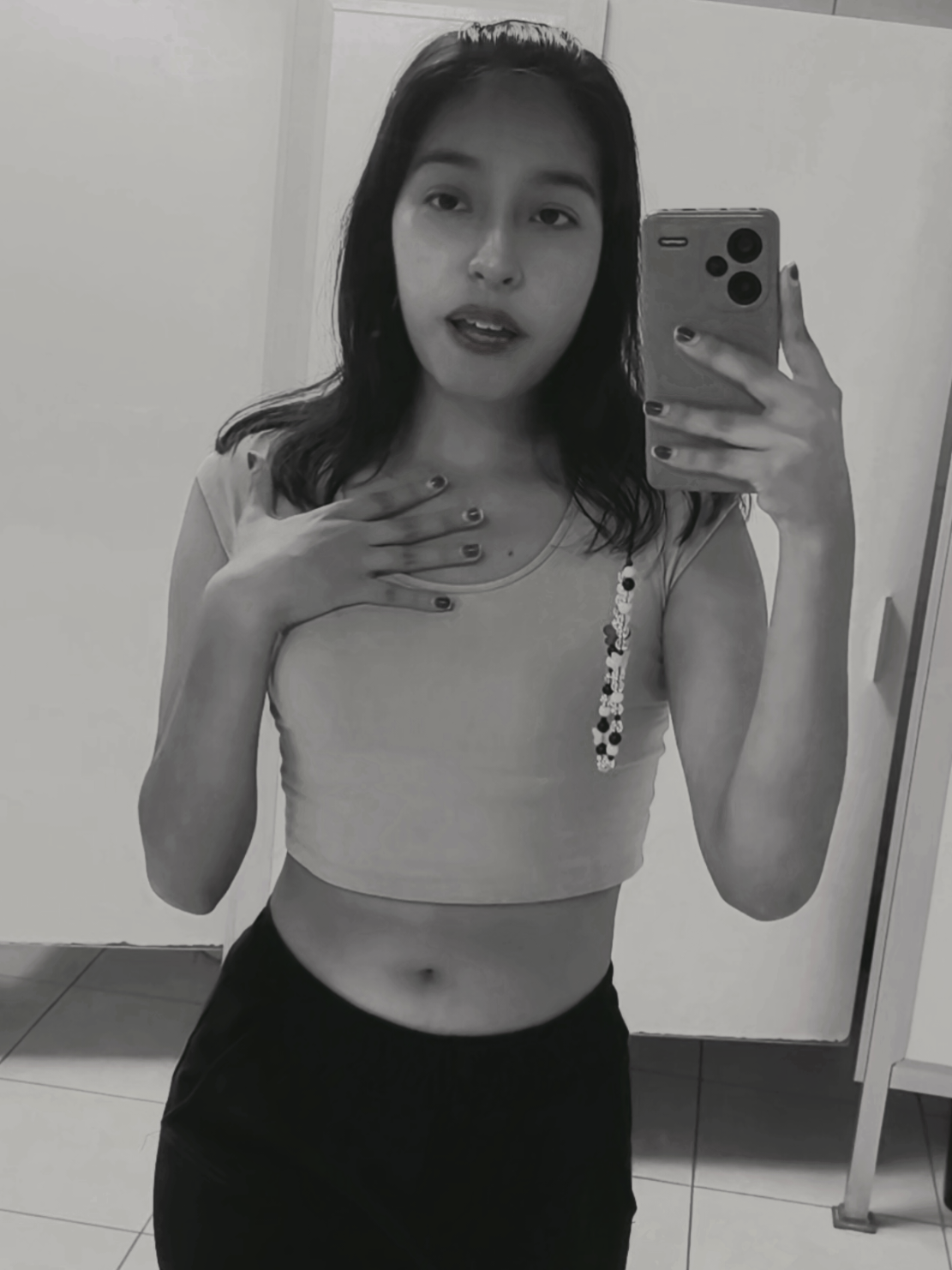 @Nicole Valdivia ❣