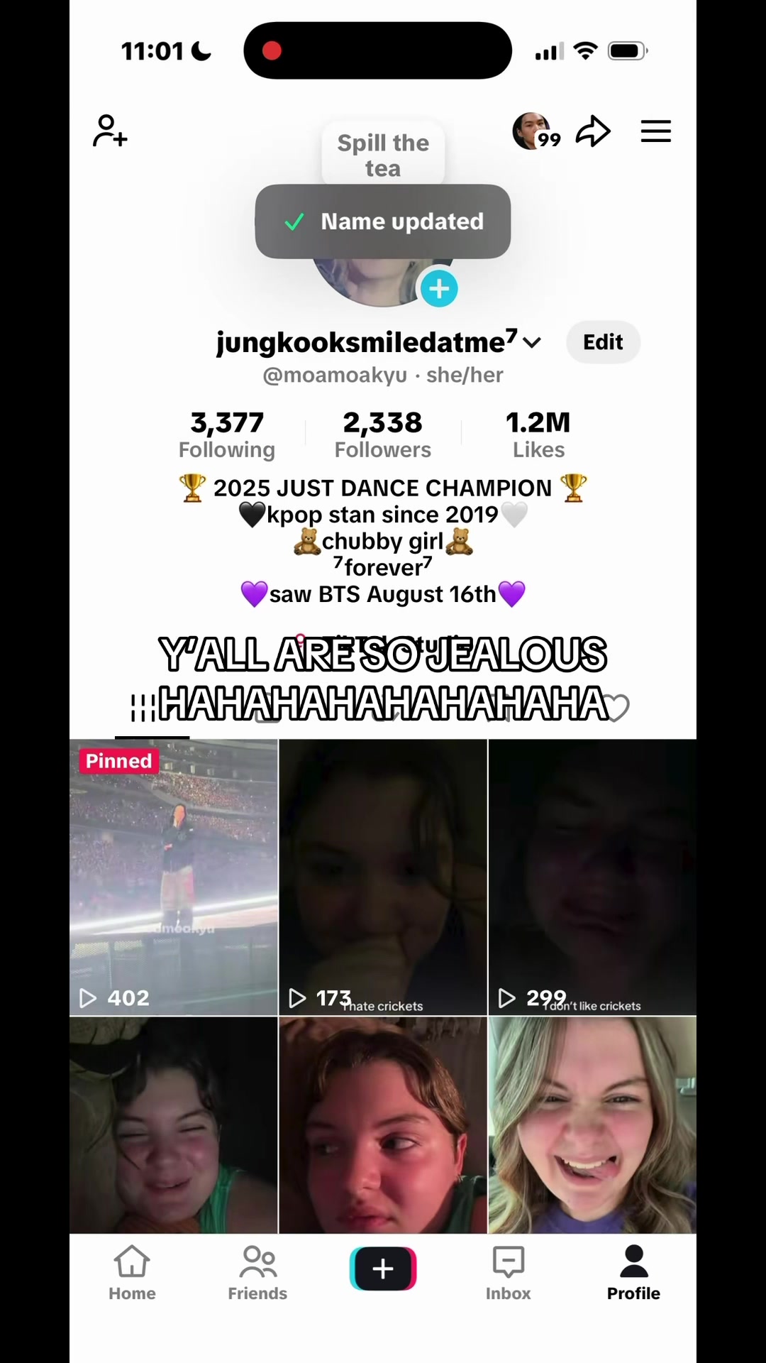 @jungkooksmiledatme⁷