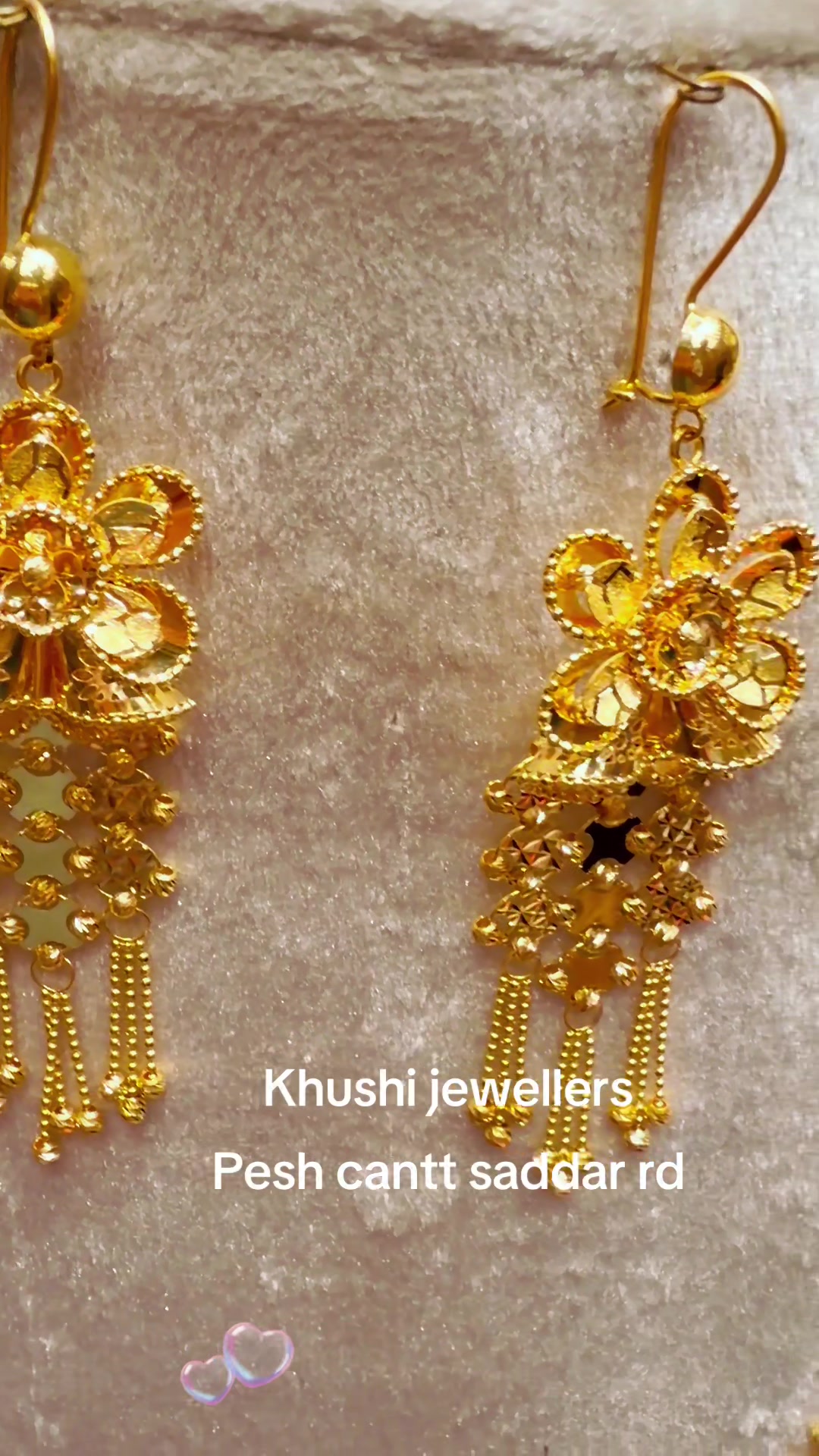 @Khushi Jewellers