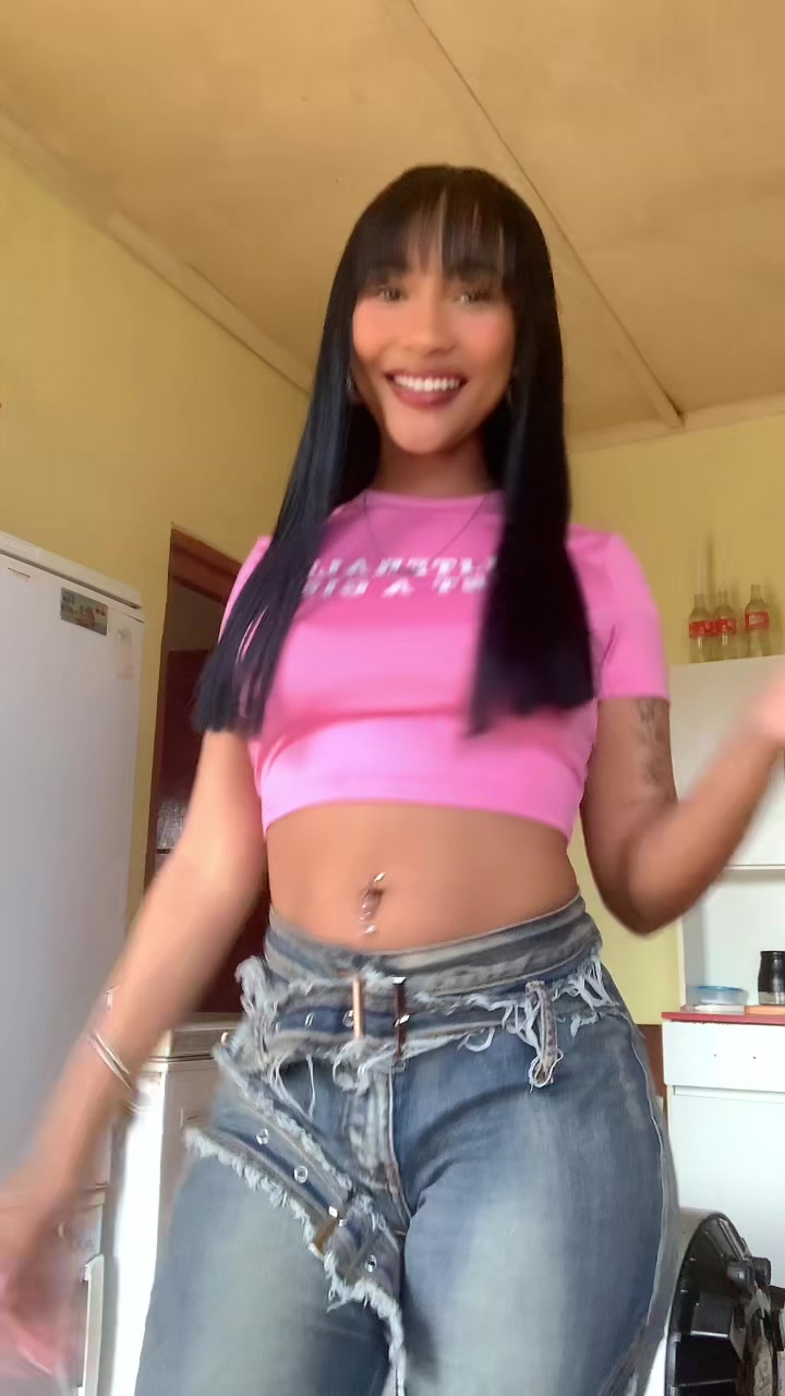 @Keshia Davids