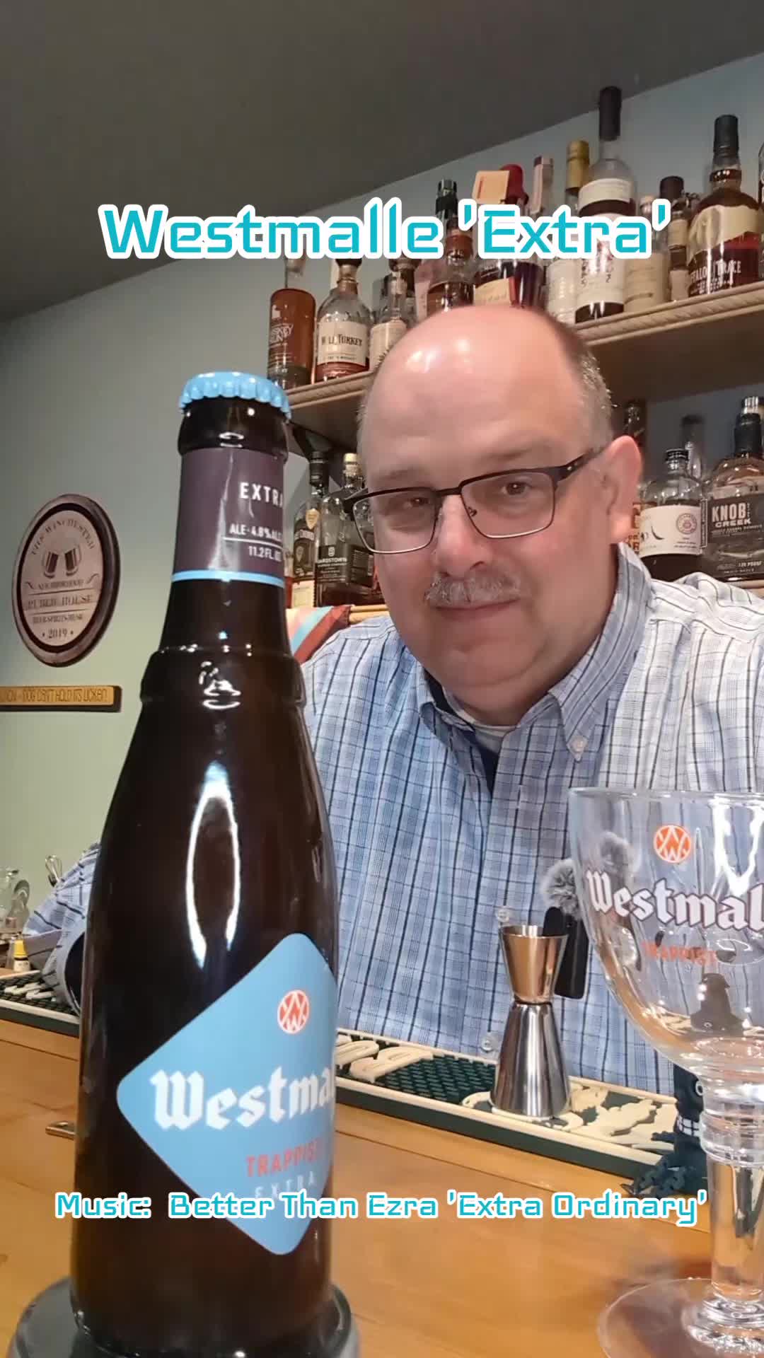 @Bart Talks Beer