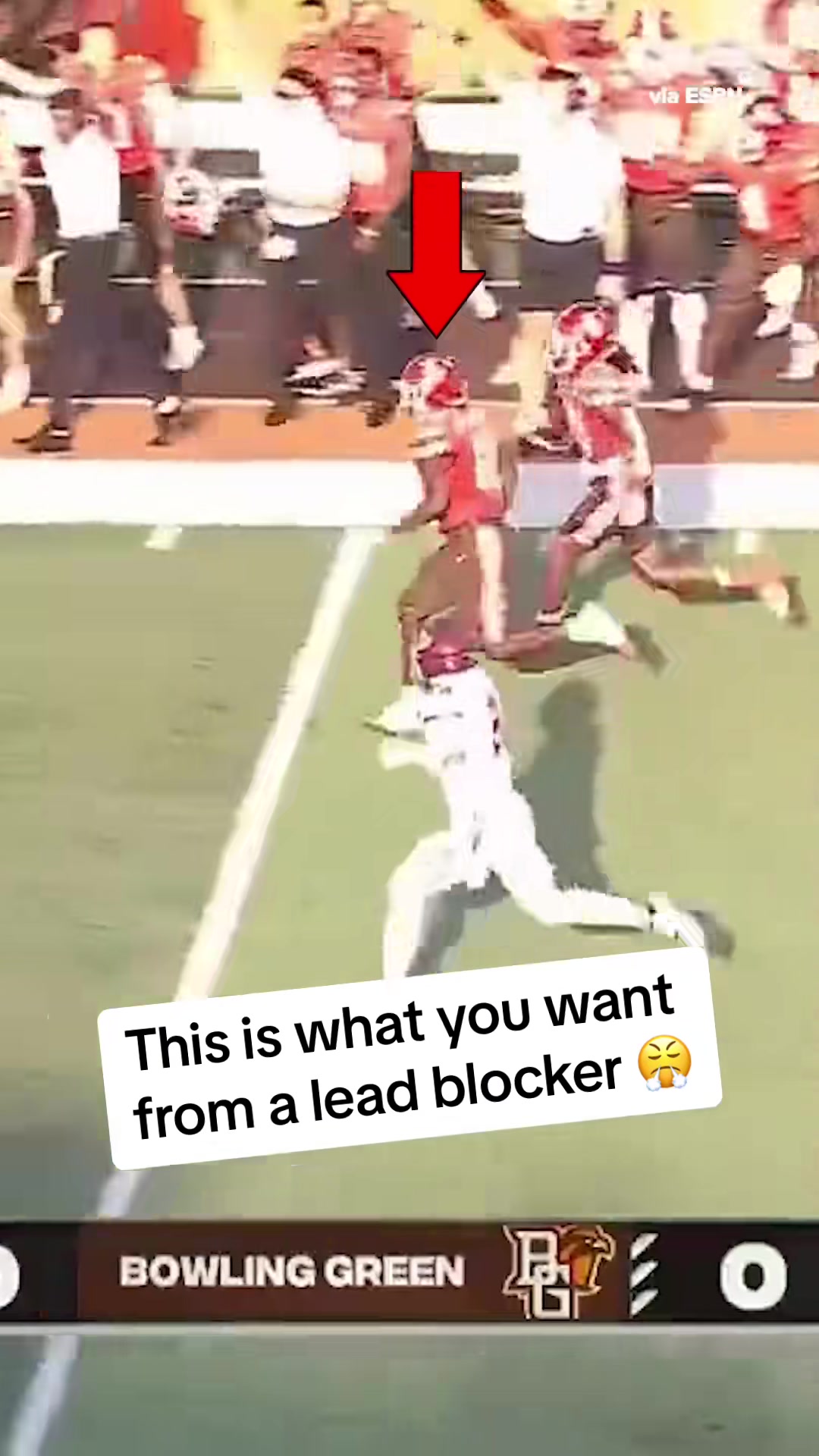 @CBS Sports College Football