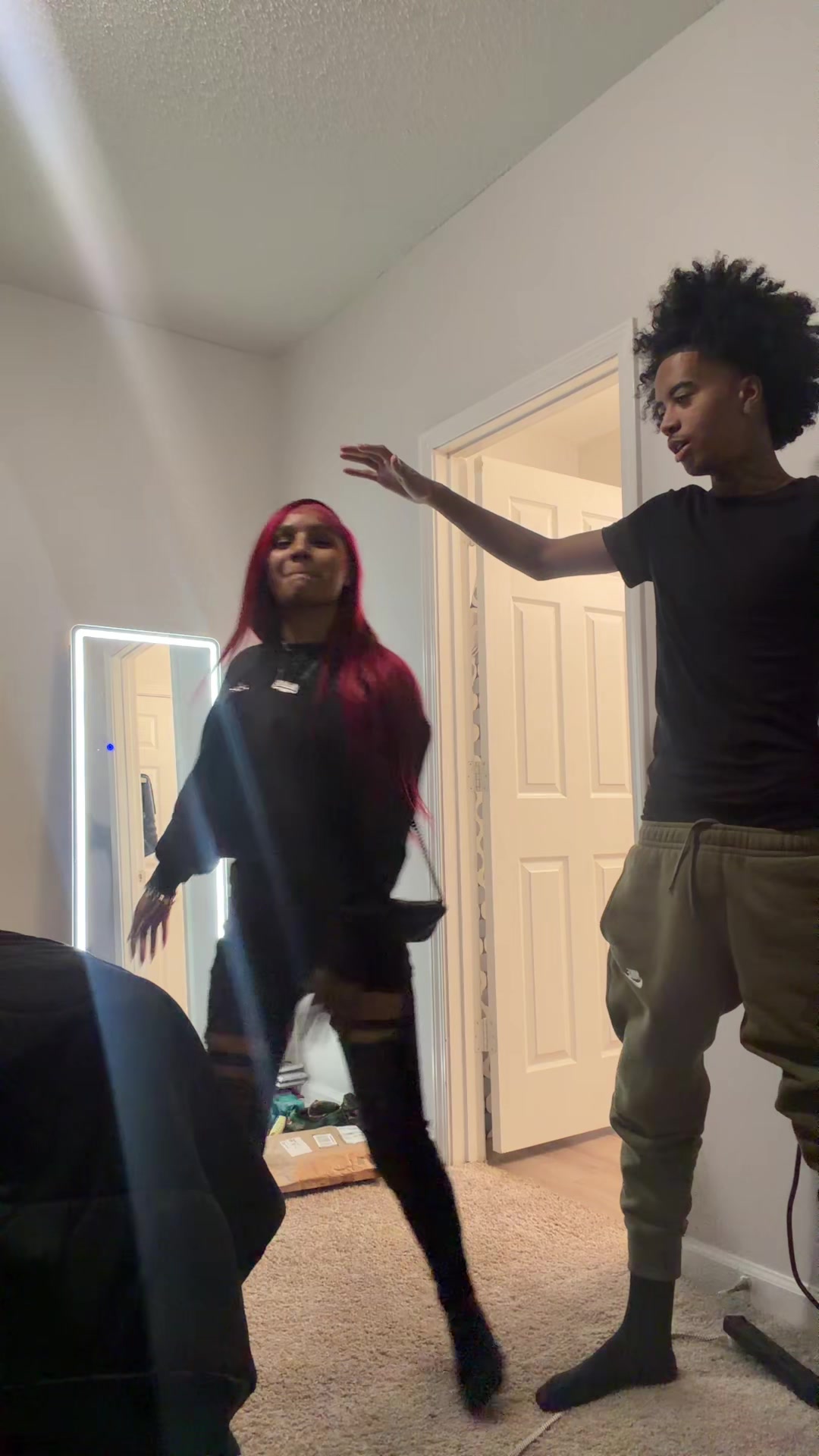 @YT•Trell & Faith Vlogs