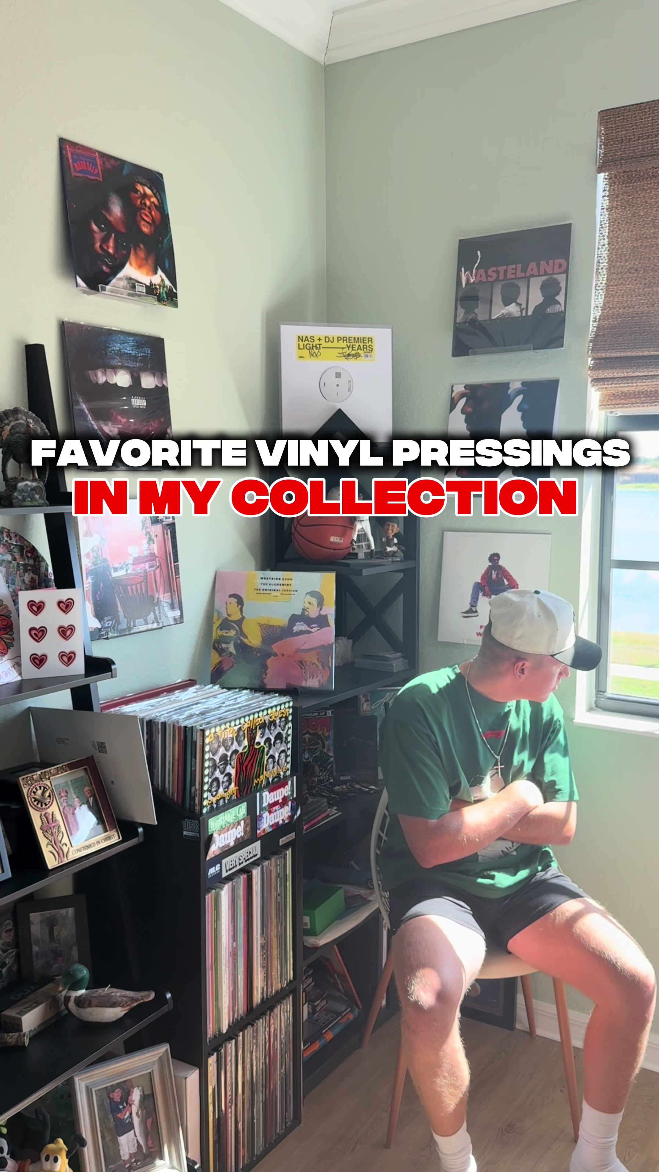 @Russ Records