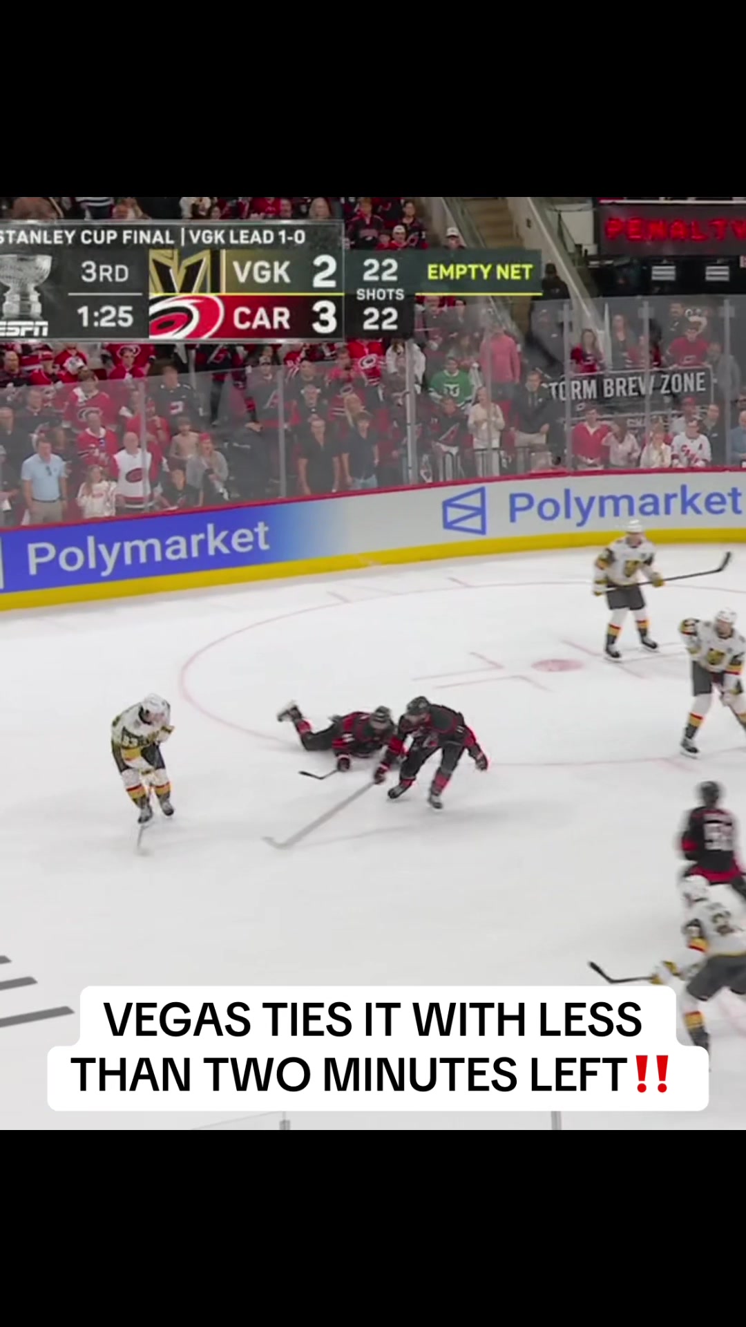 @NHL on ESPN