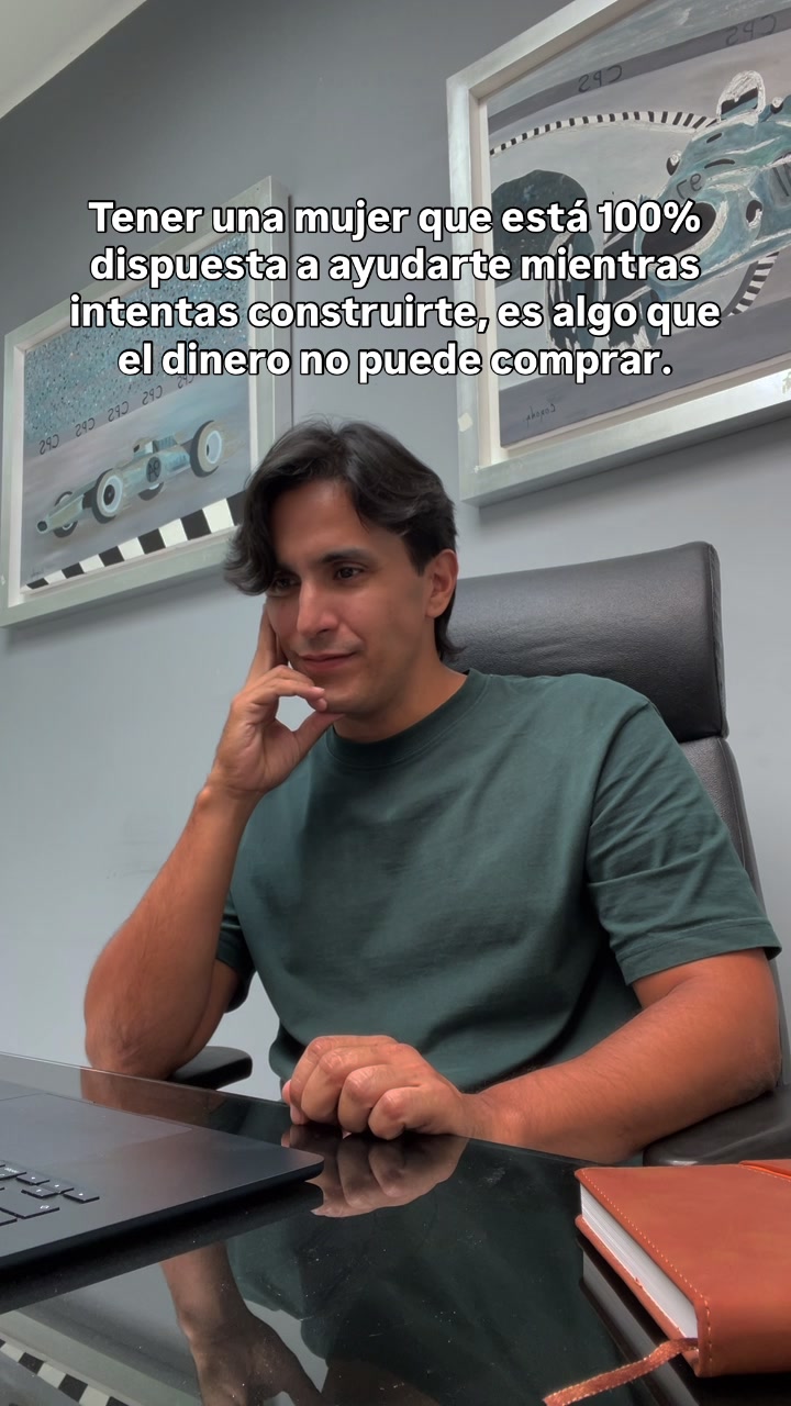 @Elio Dann