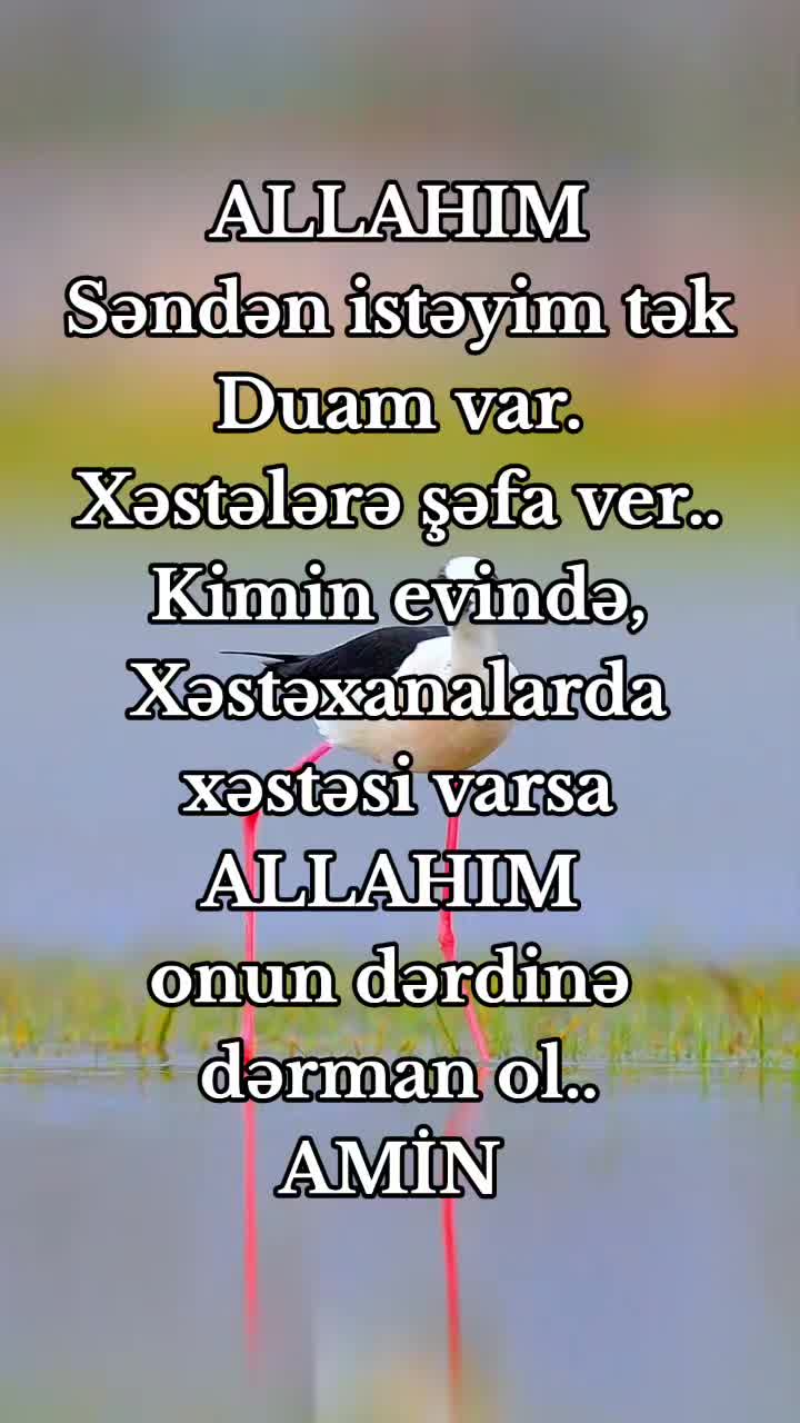@DİNİM İSLAM