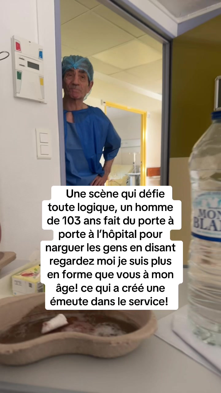 @SCÈNE INCROYABLE 🎬