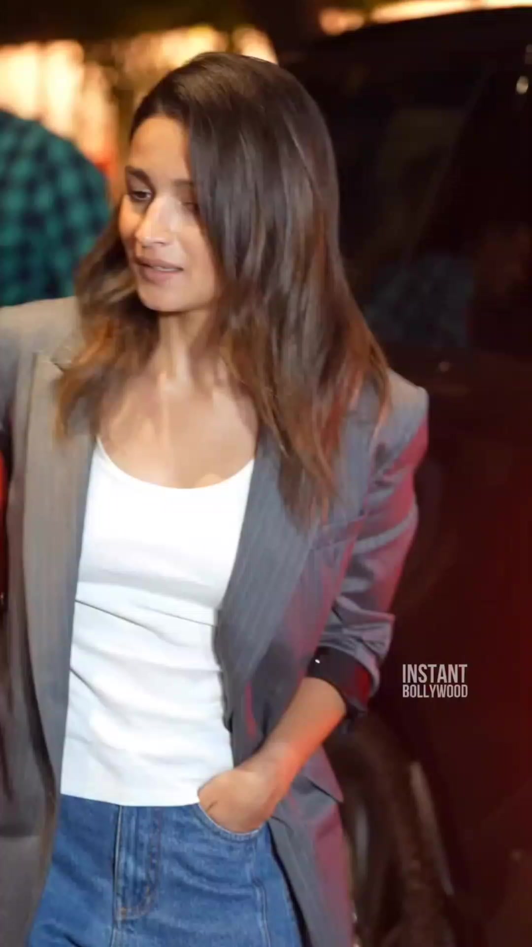 @Alia Bhatt