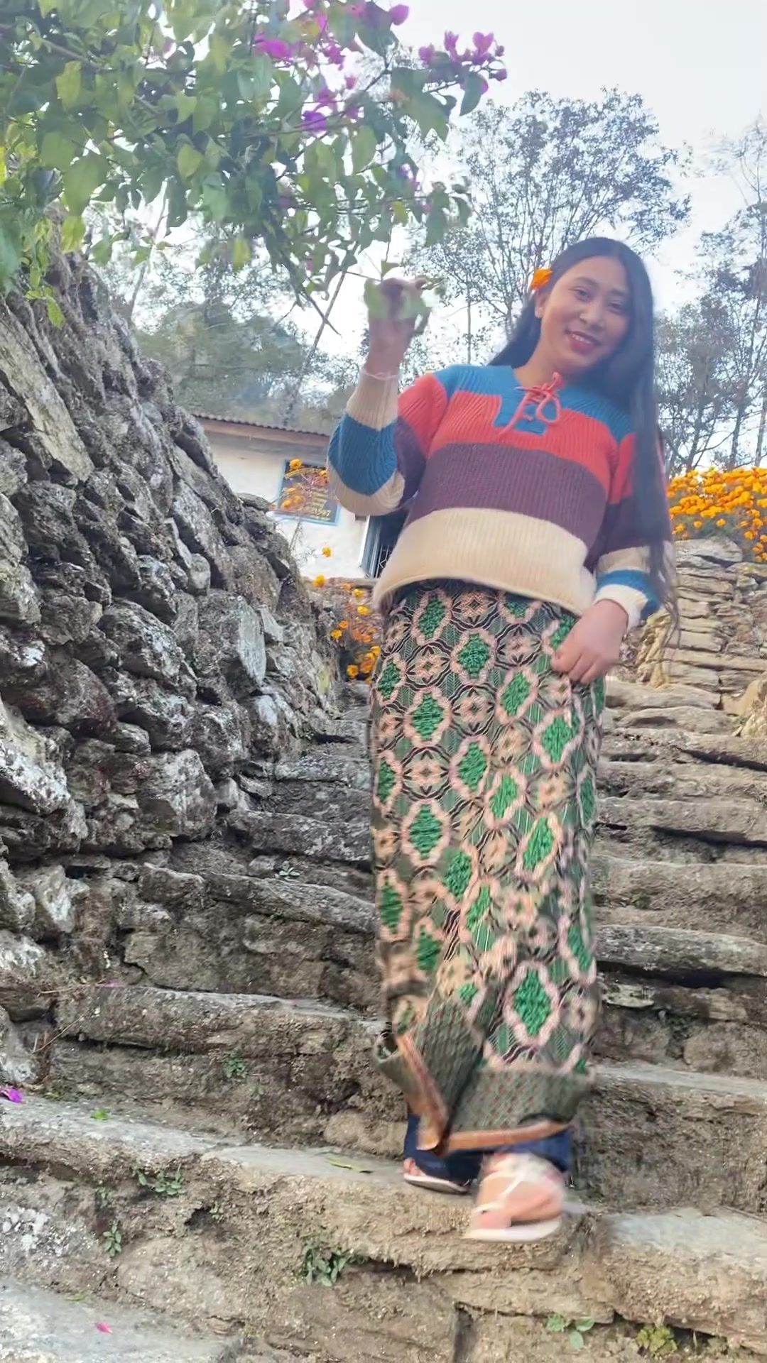 @जया थारु 💗