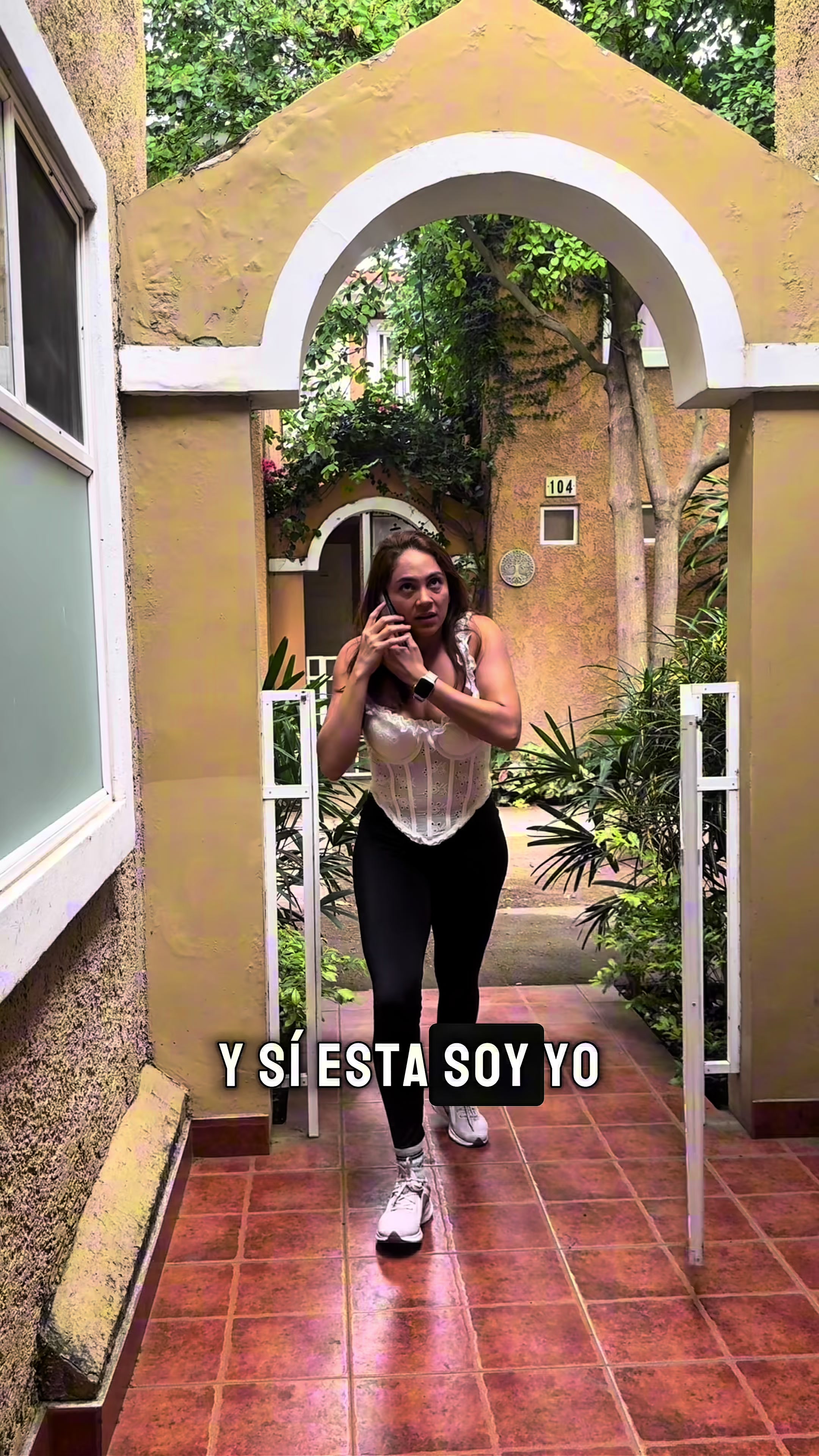@Angela Orellana