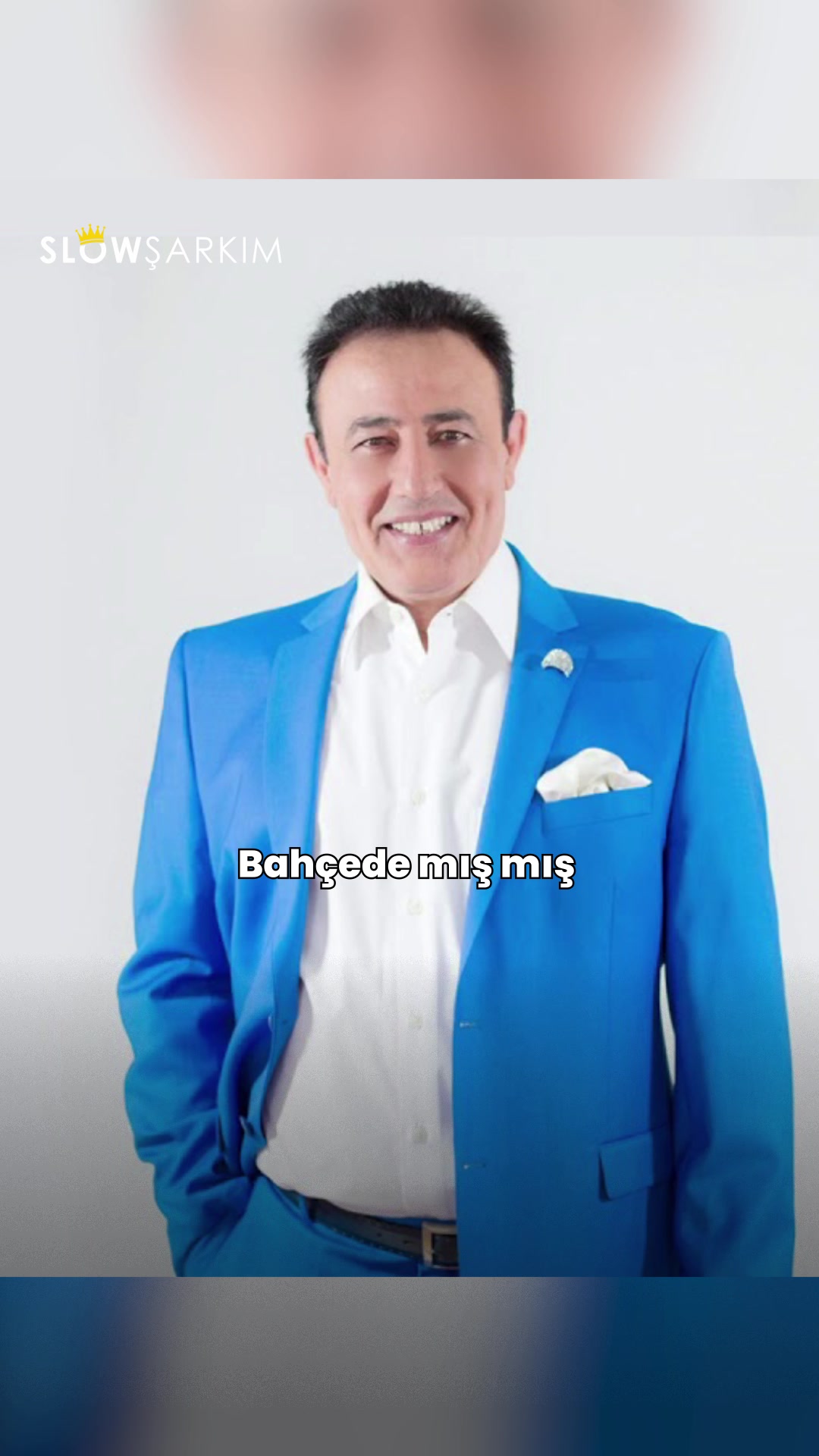 @Slow Şarkım