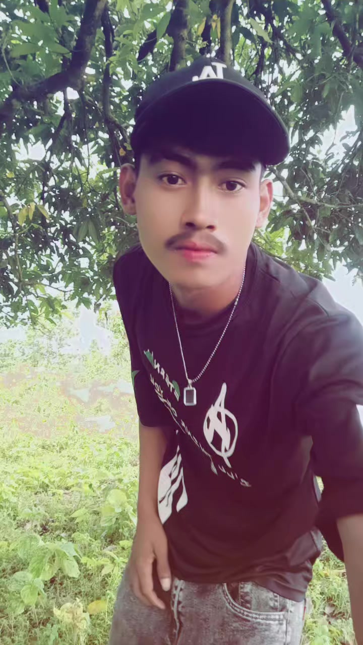@single Tharu boy 🤭🫡🫶
