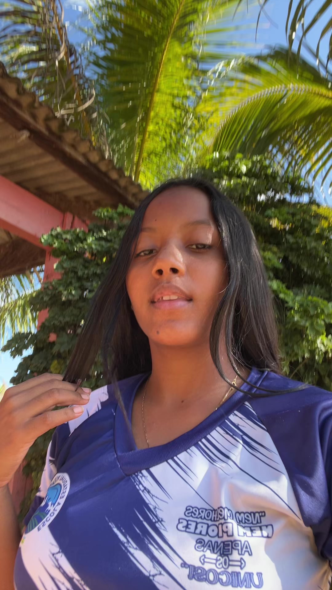 @Ana Clara