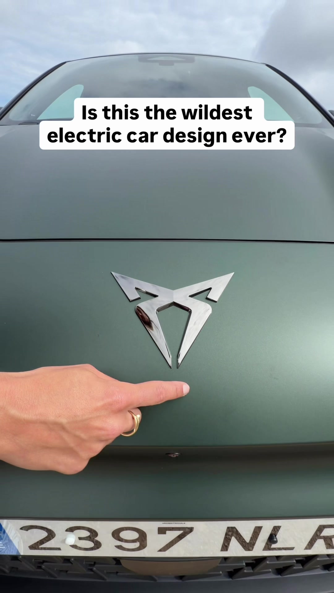 @Jessi Car Maniac