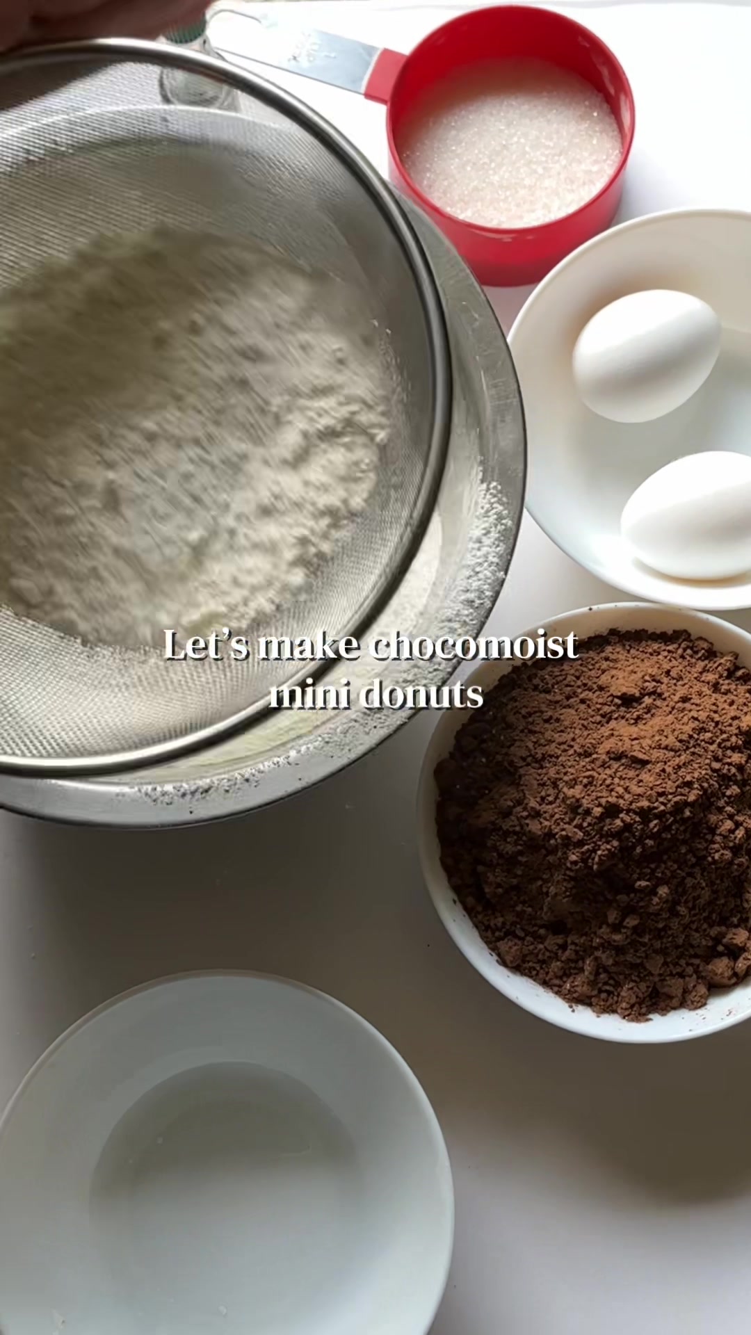 @Leevan’s Sweet Bites