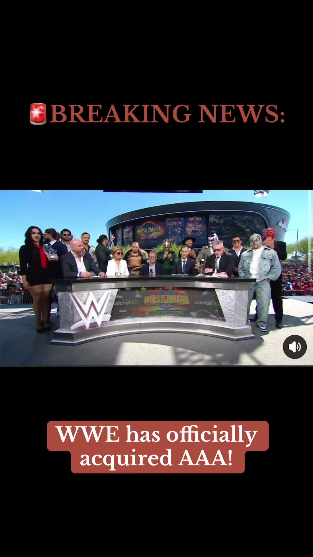 @Enjoy Wrestling