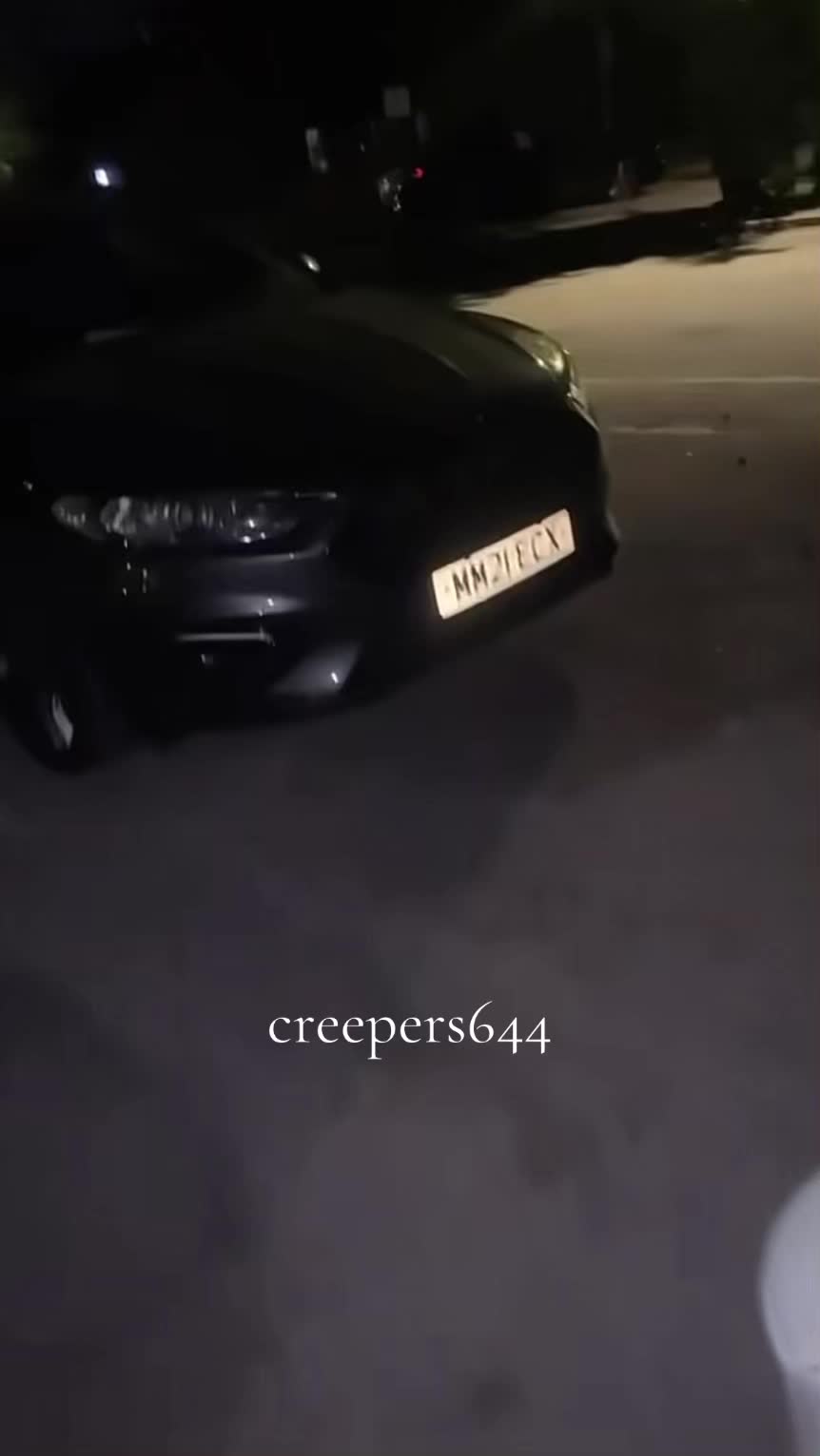 @Creepers
