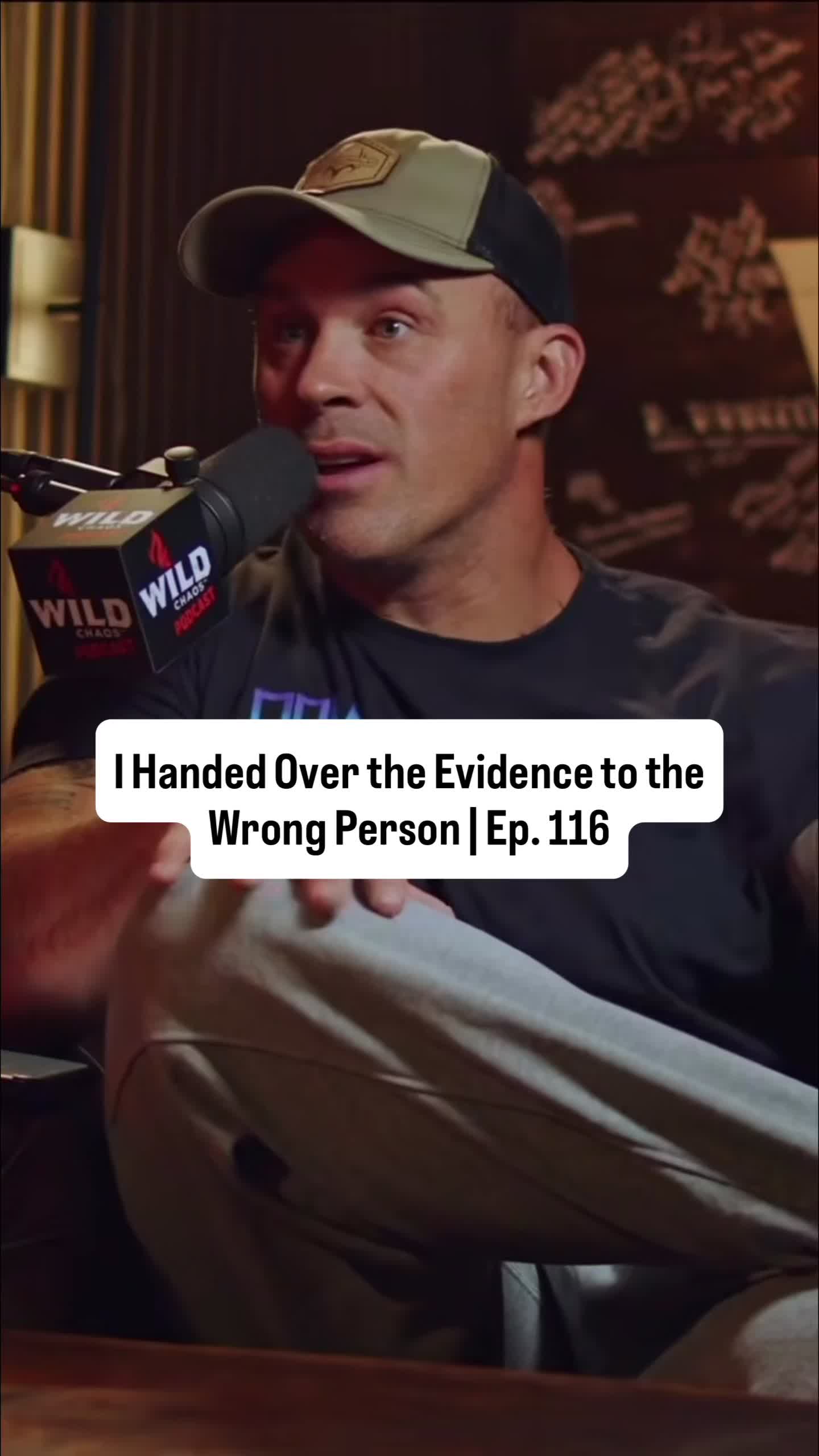 @TheWildChaosPodcast