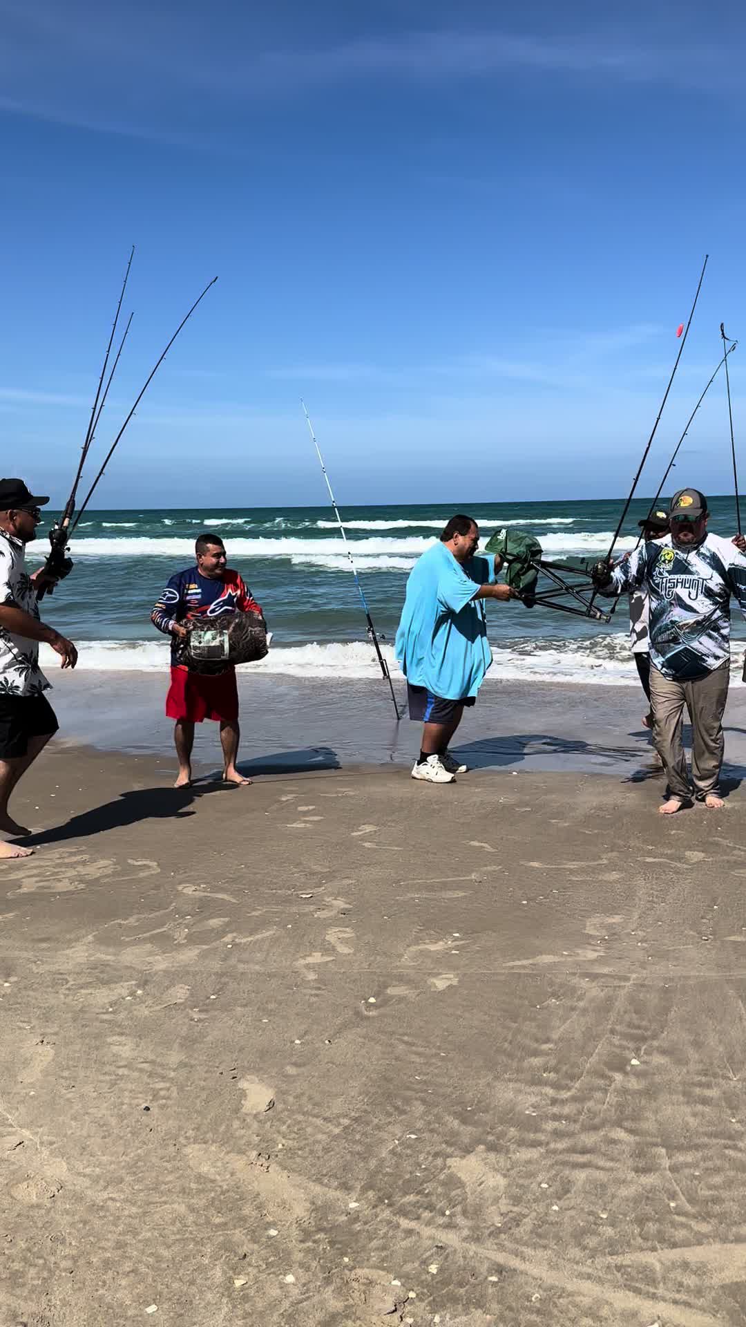 @PESCANDO AVENTURAS CON RAFA