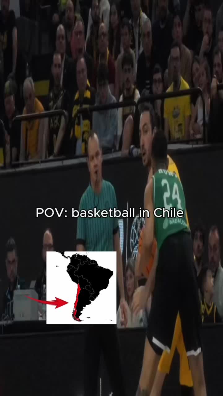 @Basketball Champions League