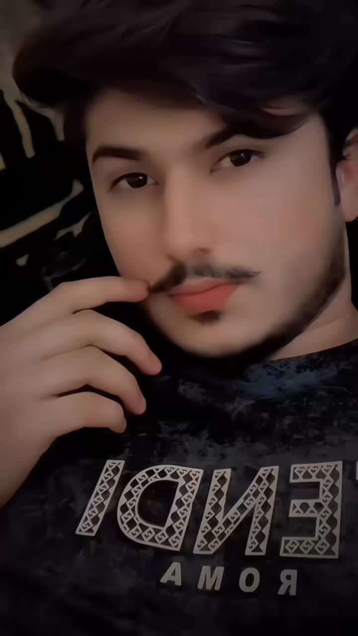 @Foji Aamir