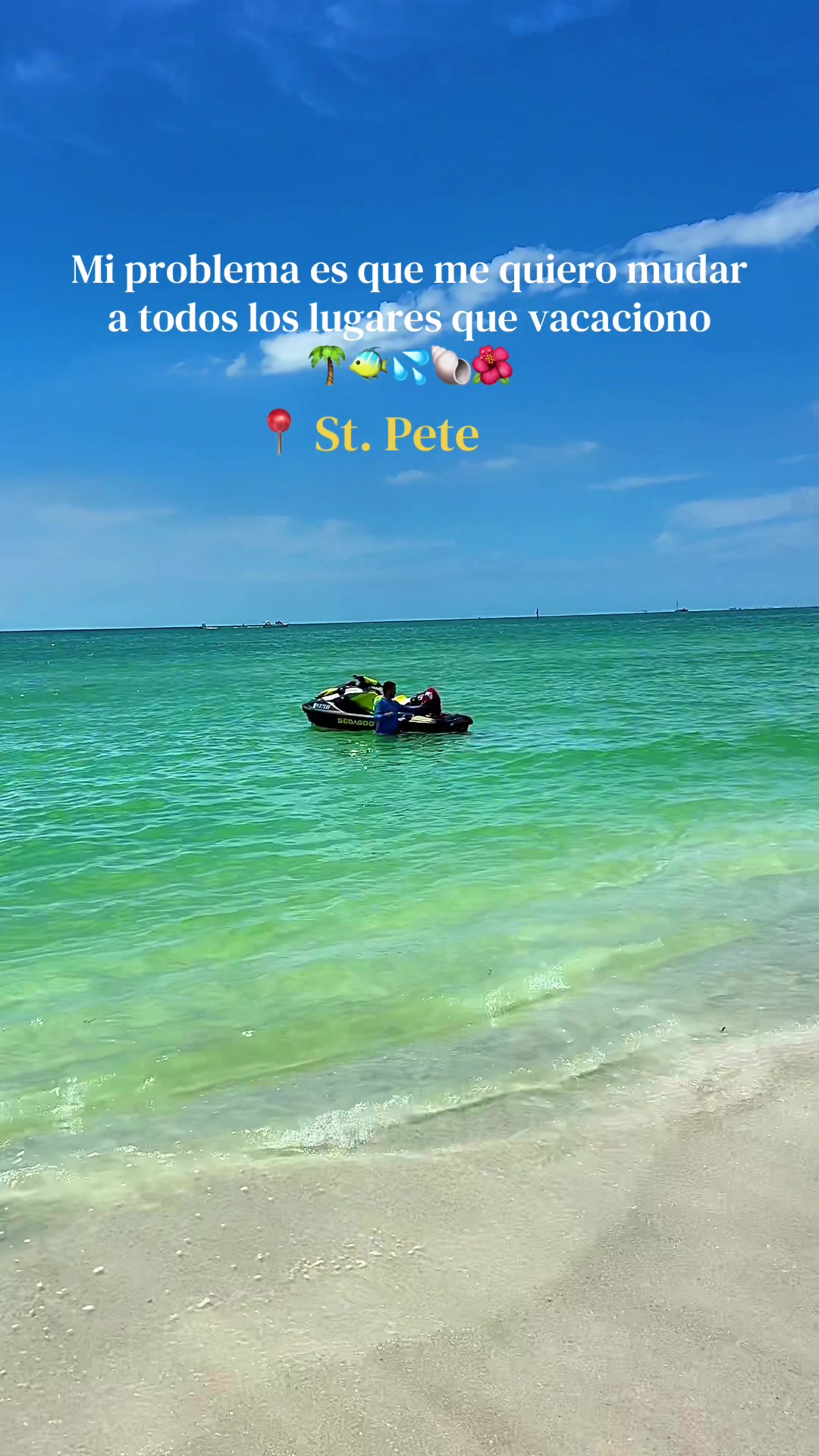 @Sheyla Vernice 🌺🌴🐠🐚