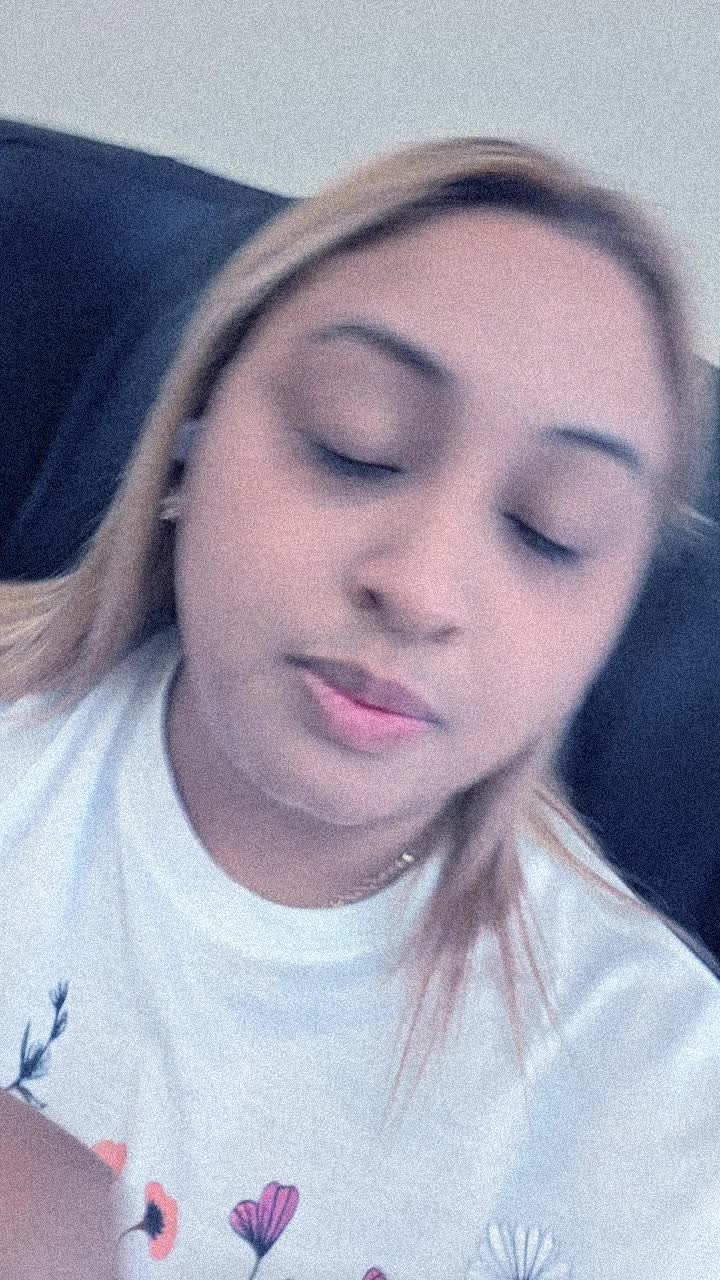 @Gabriela Chavez