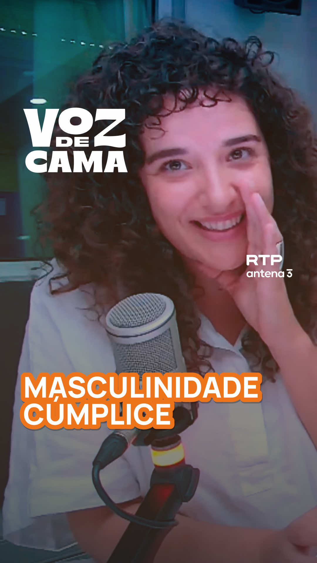 @RTP Antena 3