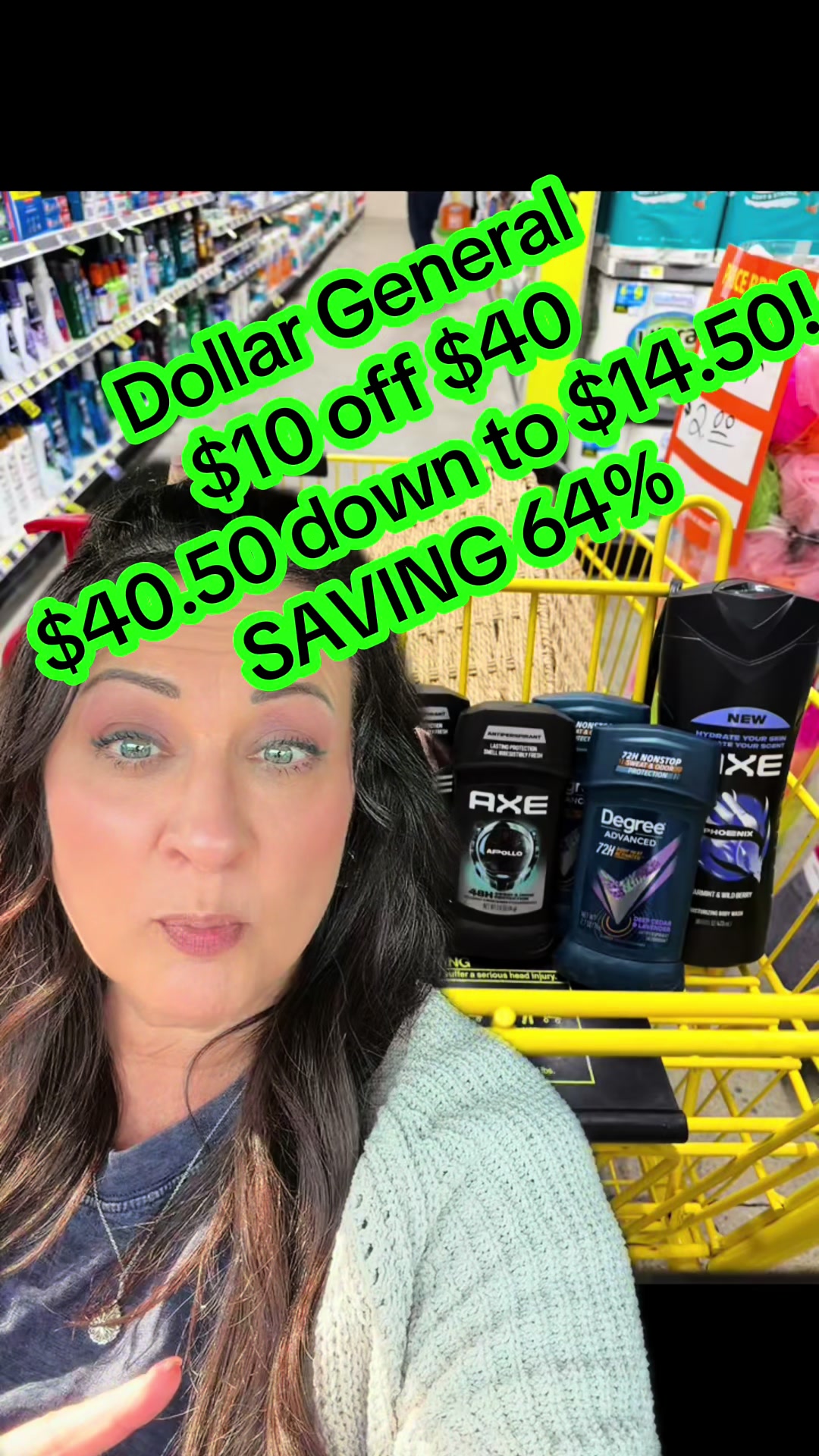 @SavvyWithLeah Deals💕Finds
