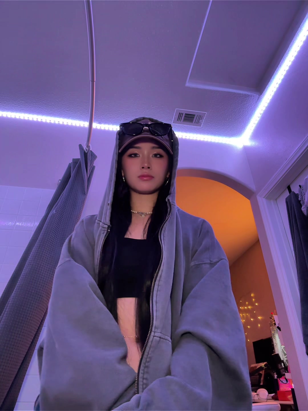 @Asian Rapunzel
