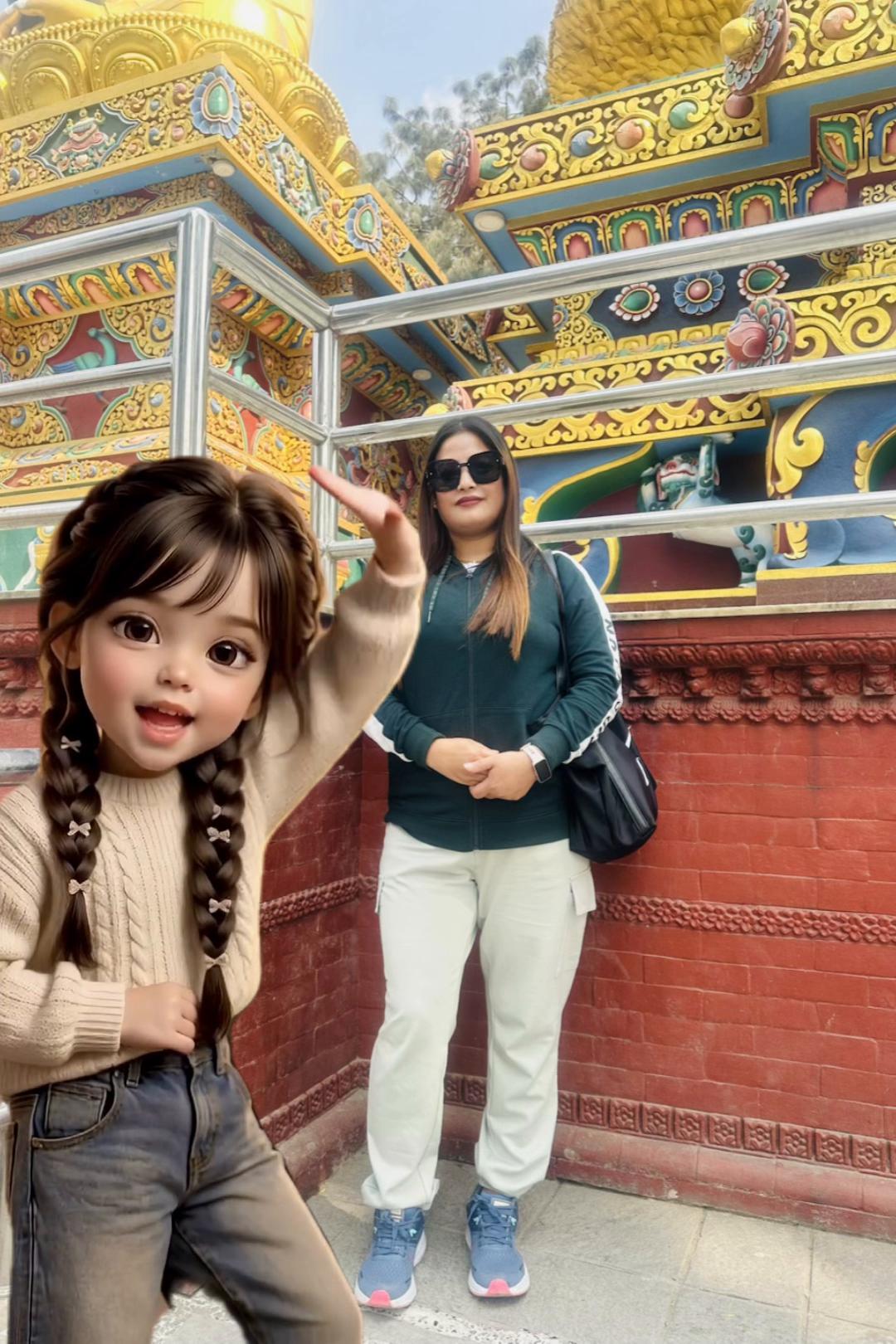 @Ritu chhetri
