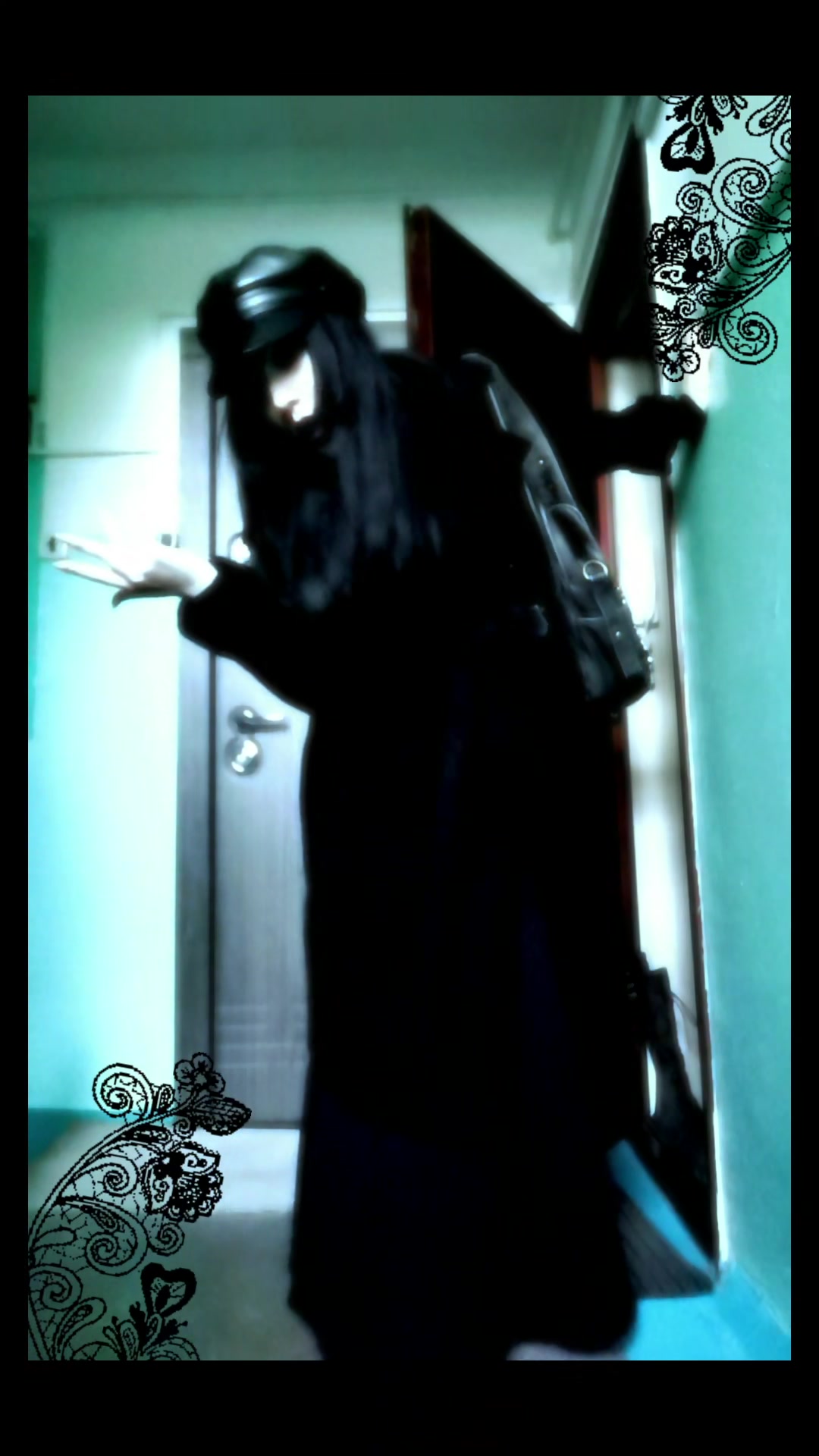 @✝ 𝓚𝓪𝓭𝓭𝓮𝓵 [フ&Psi;]