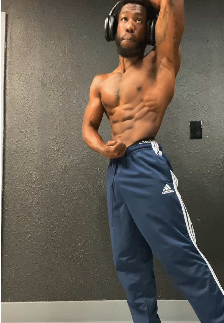 @Shreddedvessel | Fitness