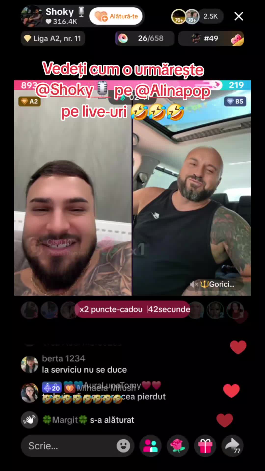 @Loredana