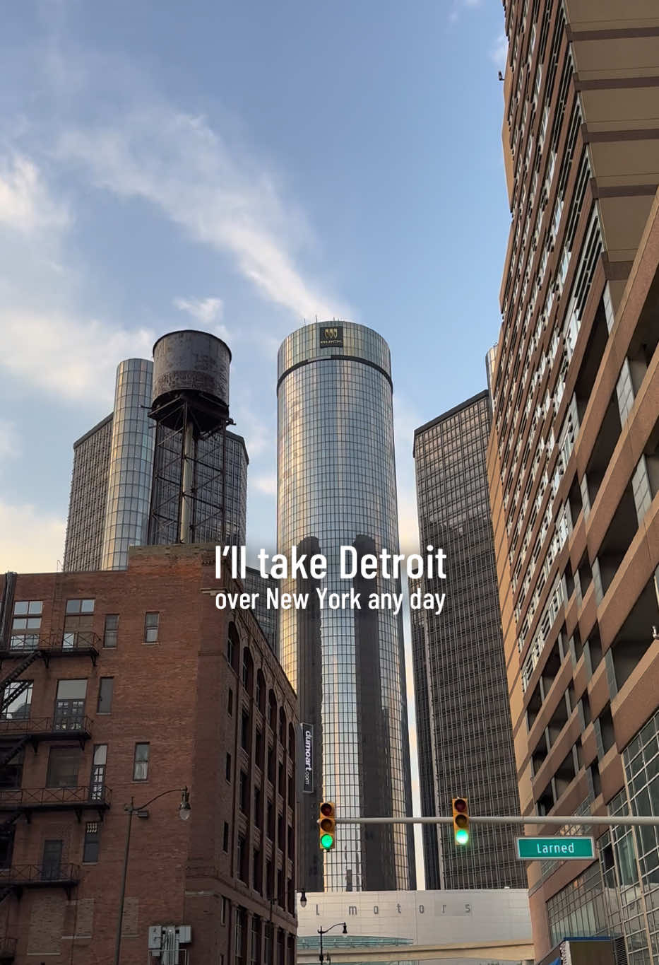 @sharing detroit
