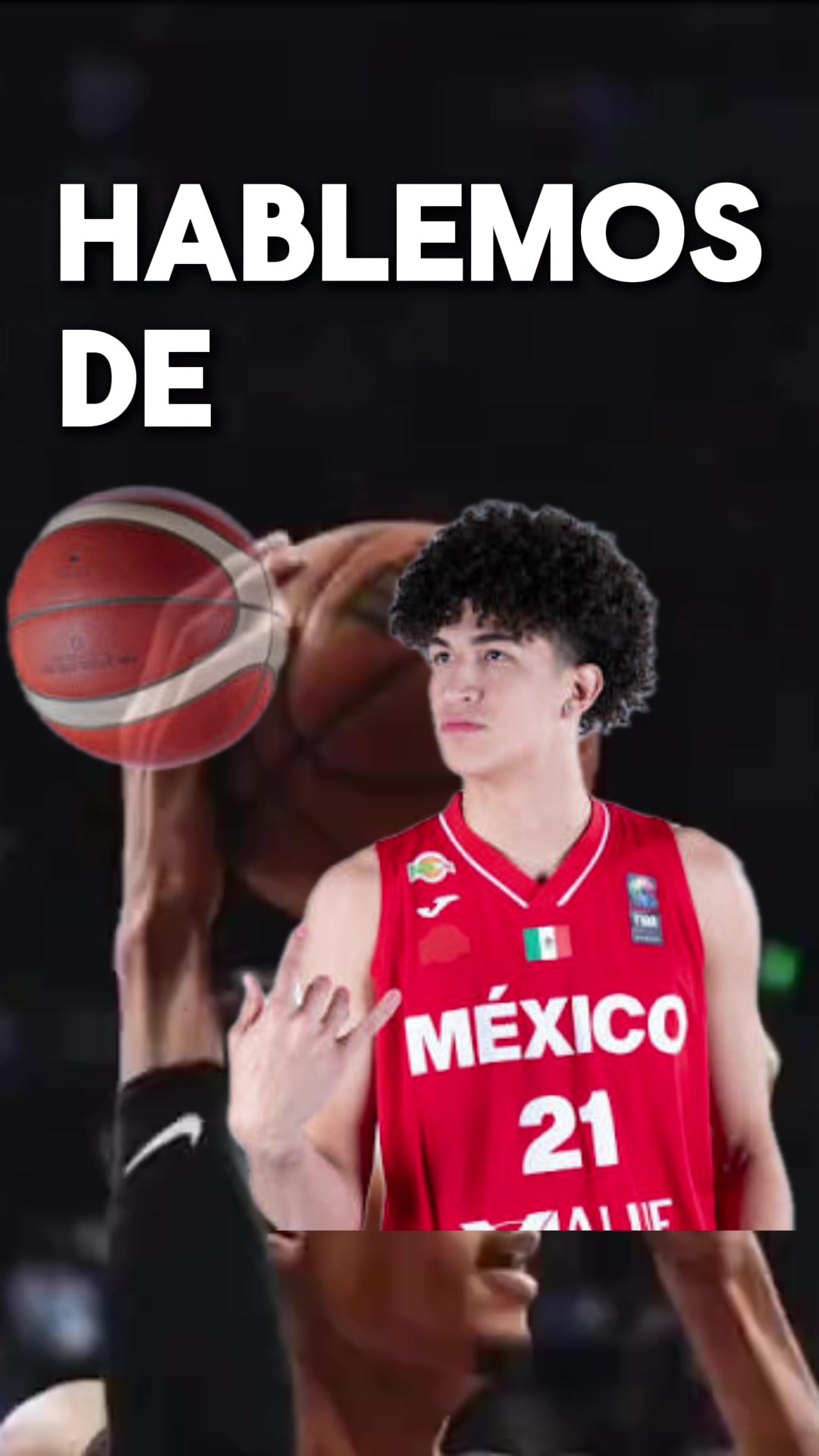 @HablemosNBA