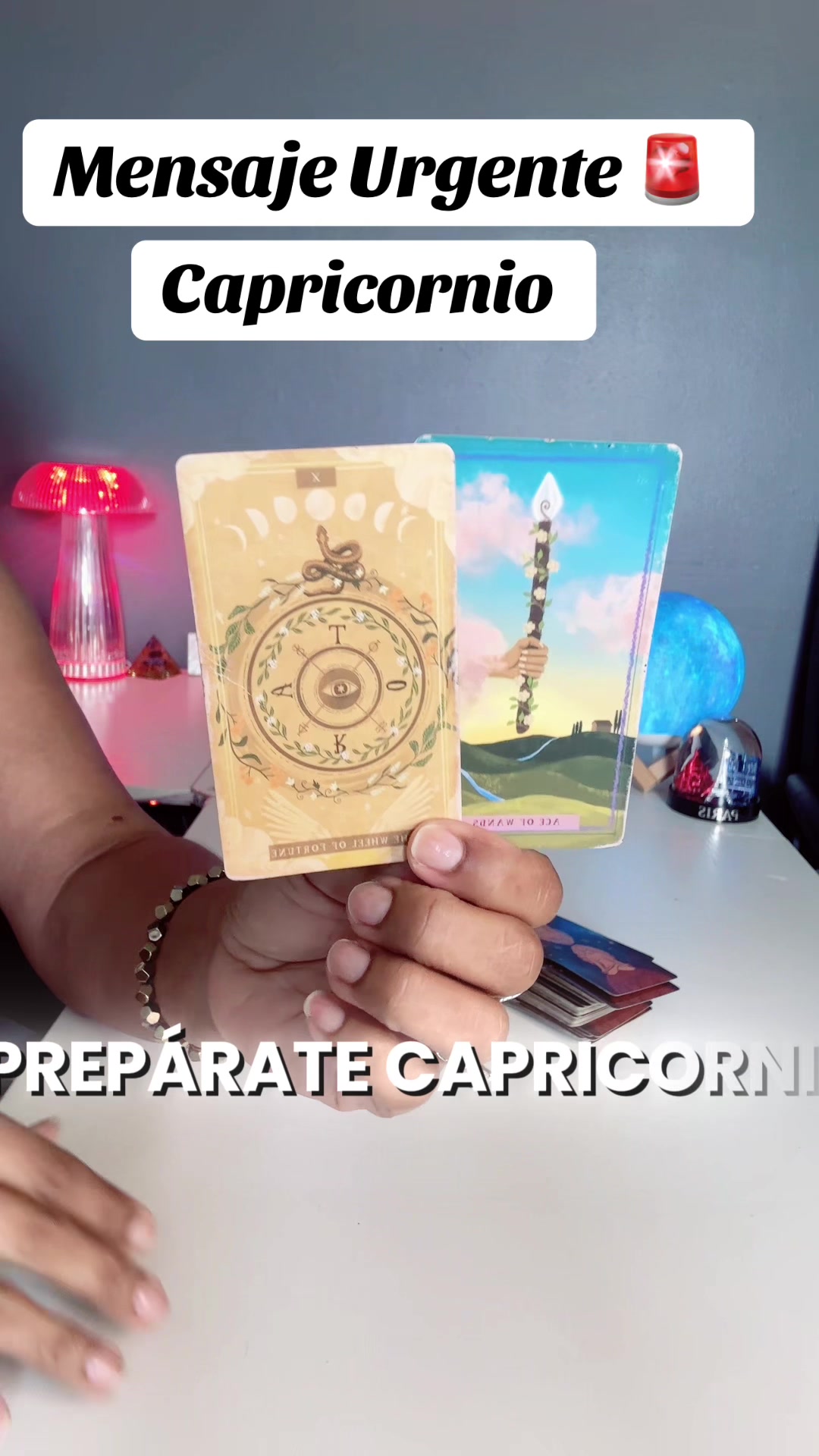 @lucy Tarot
