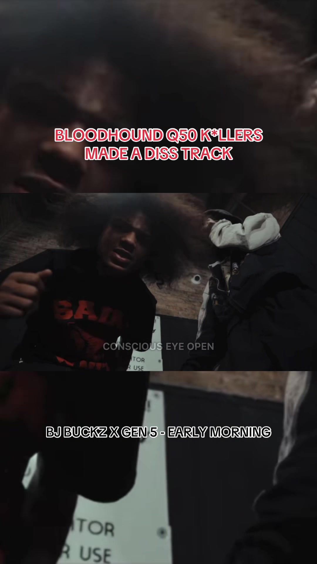 @ConsciousEyeOpen9