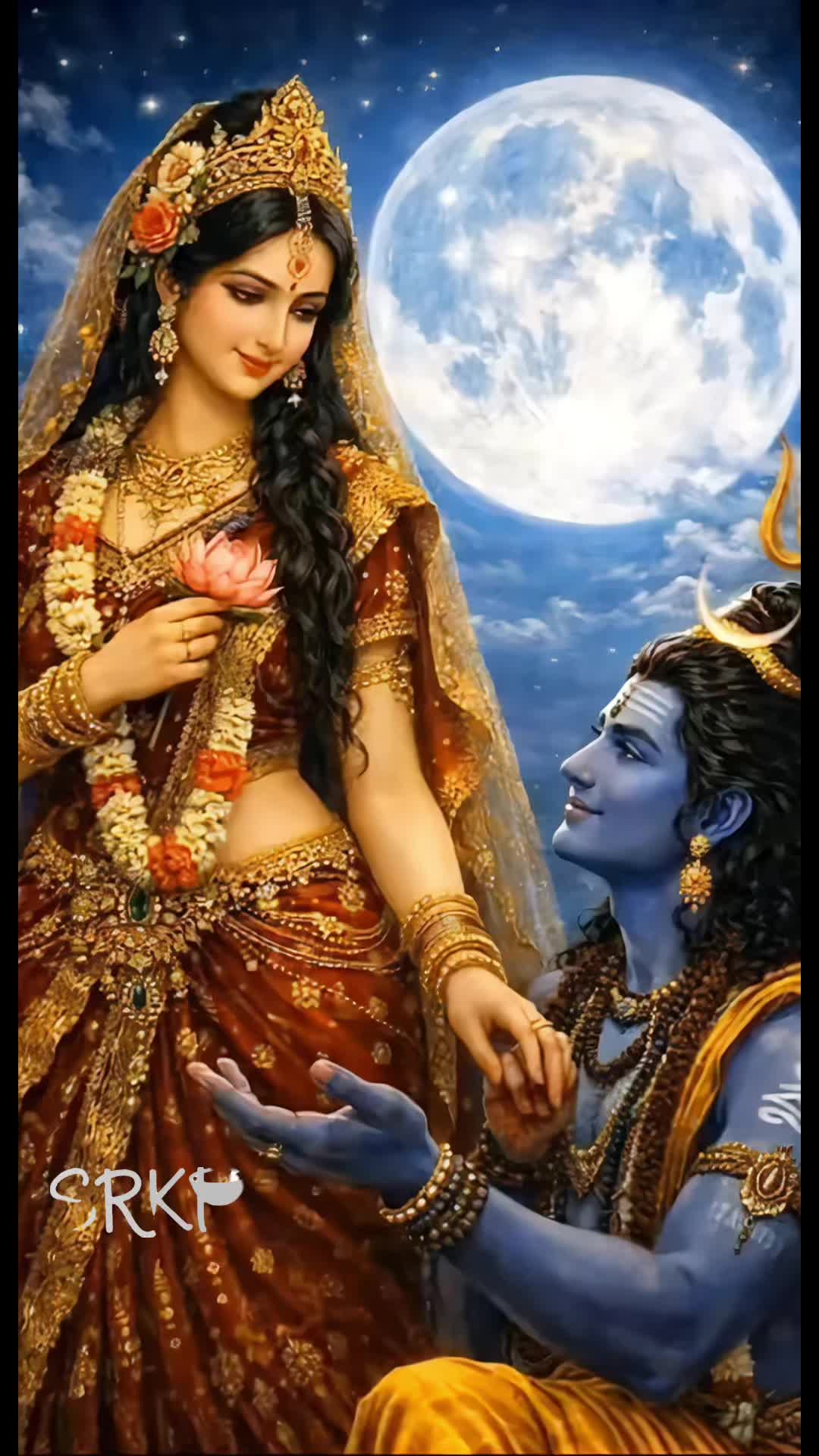 @Mahadev