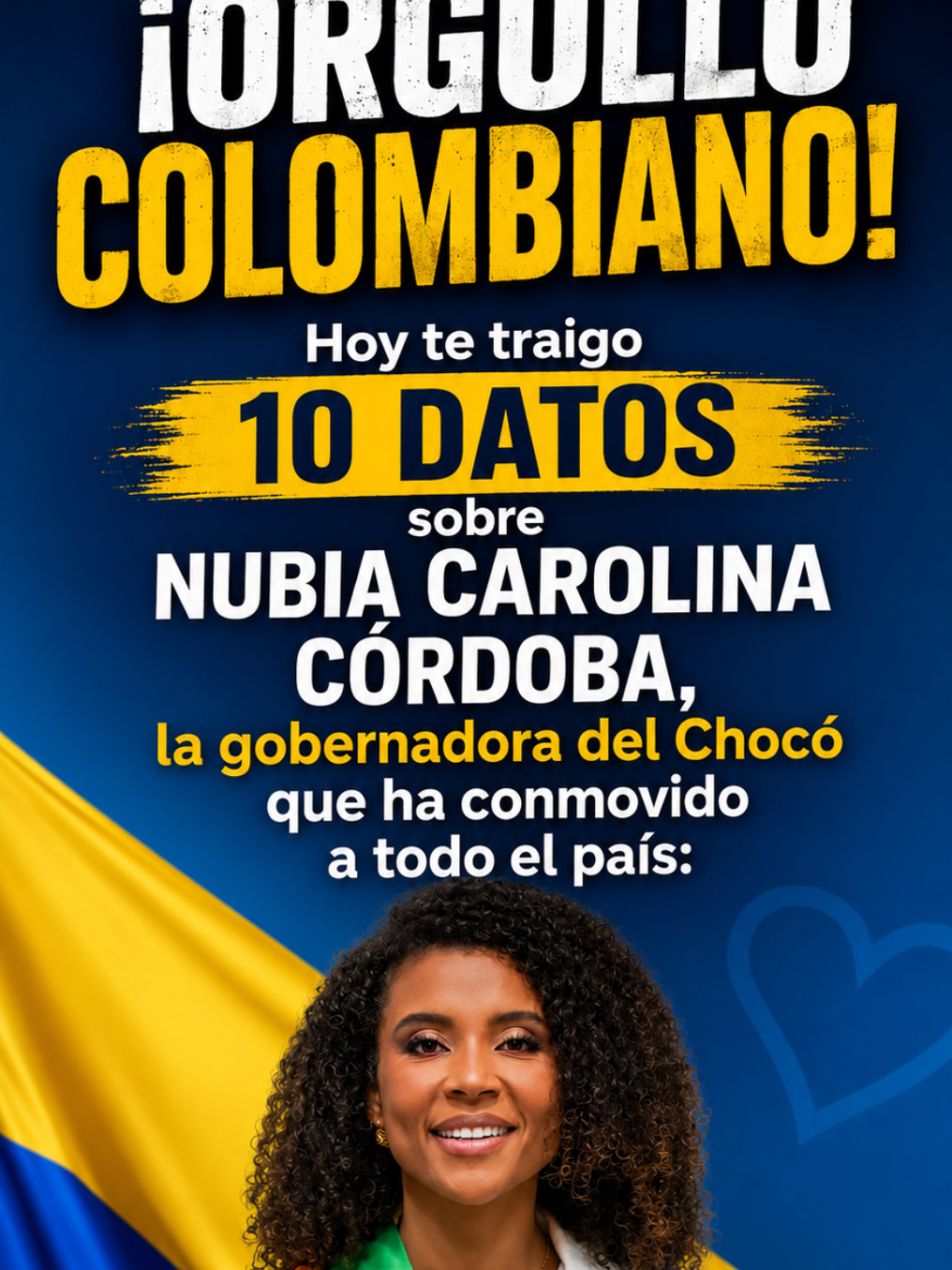 @un colombiano mas del monton