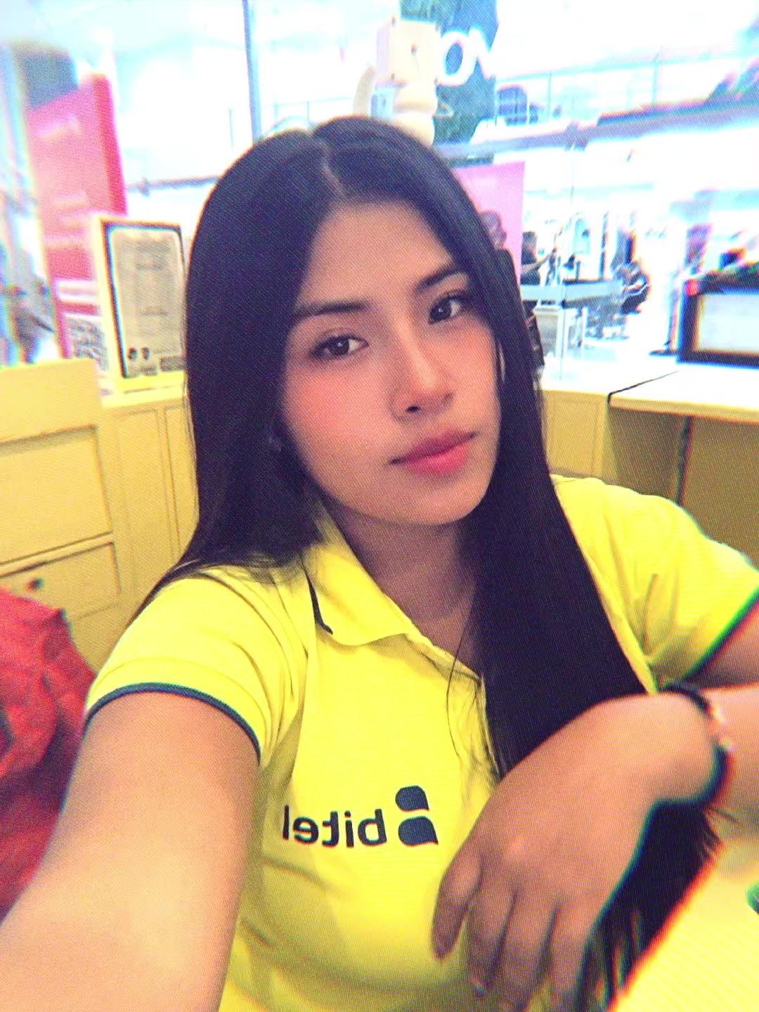 @Mariel Huaranga